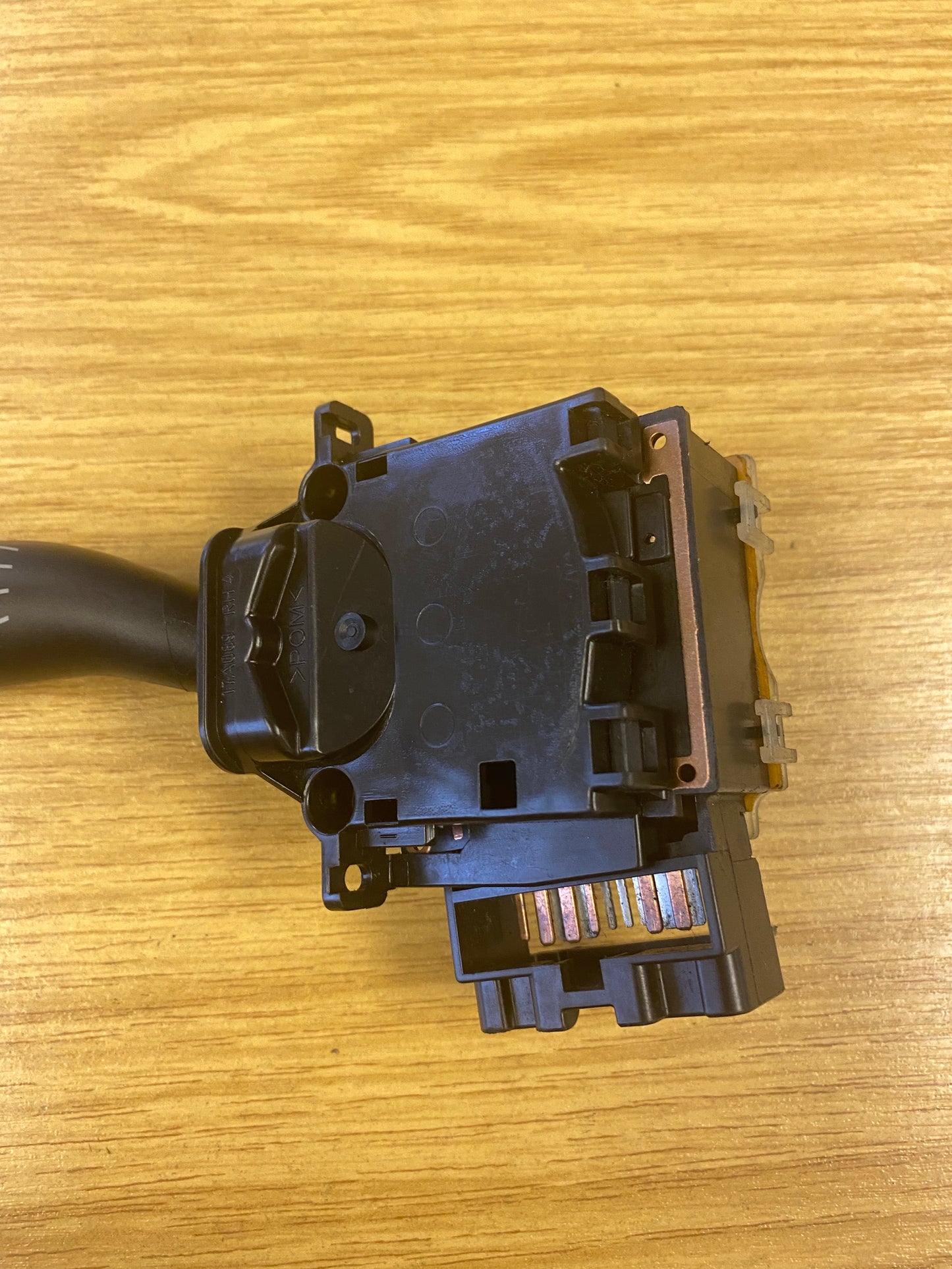 Subaru Impreza STI 8 Blobeye Windscreen Wiper Switch Stalk Parts UK JDM (1)