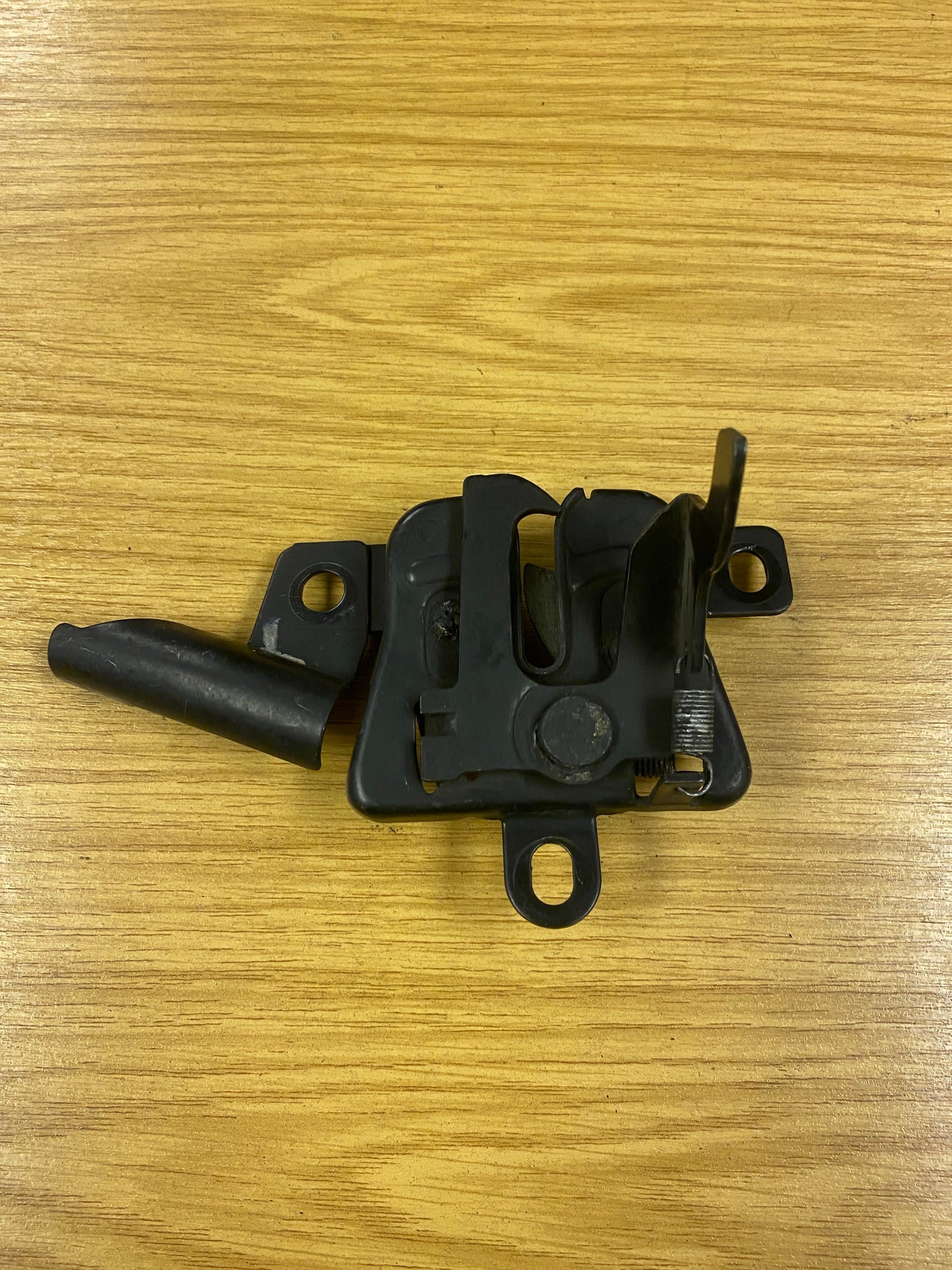 Subaru Impreza WRX STI VER 8 Blobeye Bonnet Catch Latch Mechanism 03-05