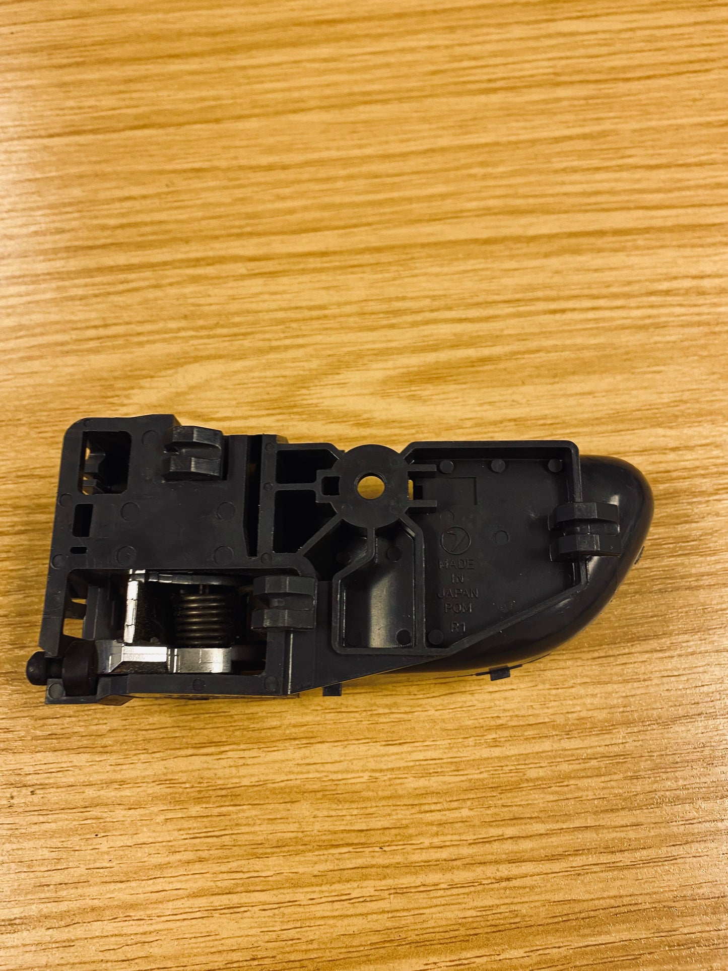 Subaru Impreza STI Ver 7 8 9 Front Right Interior Door Handle Pull RH Passenger (3)