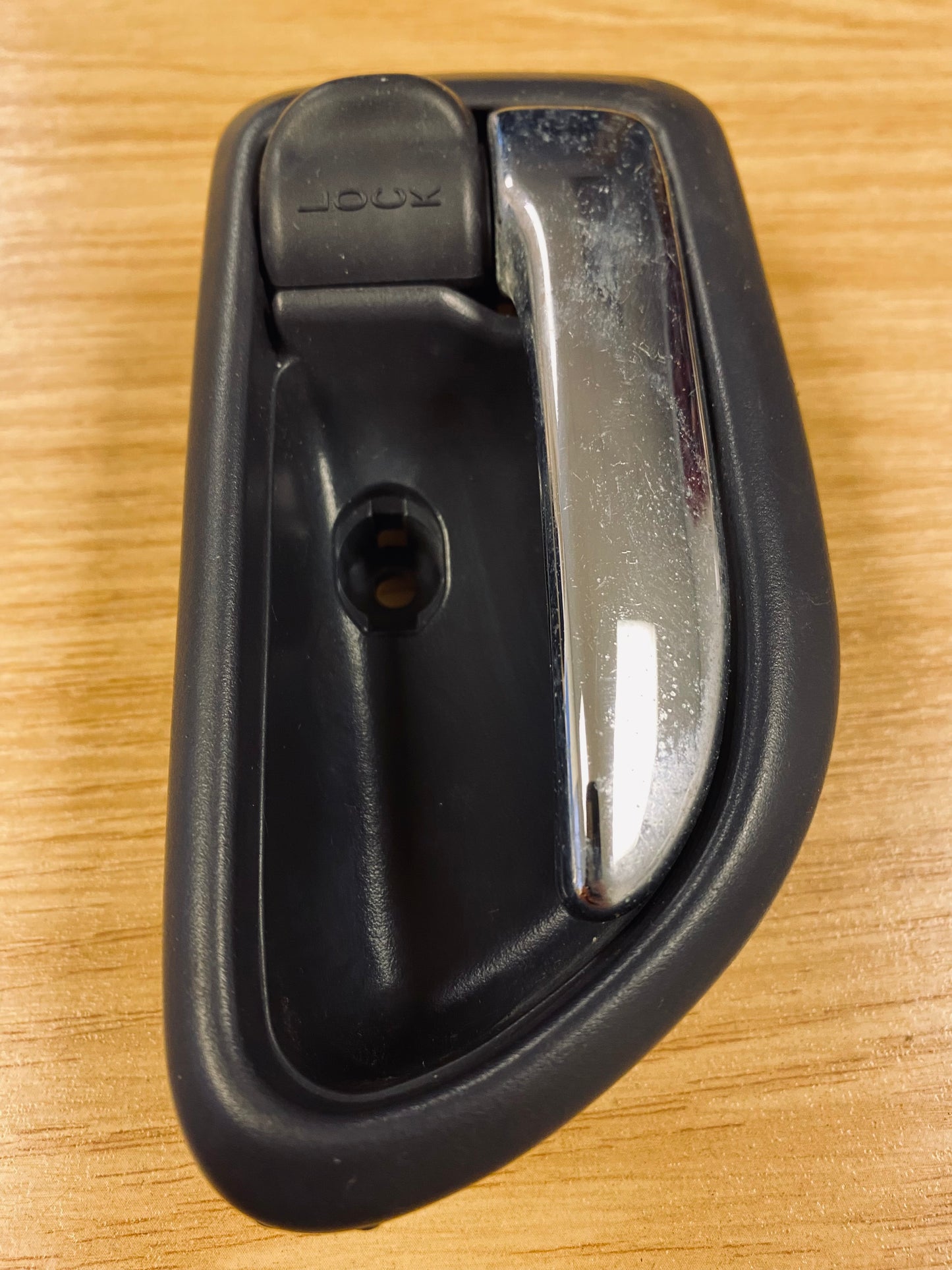 Subaru Impreza STI Ver 7 8 9 Rear Right Interior Door Handle Pull RH (1)