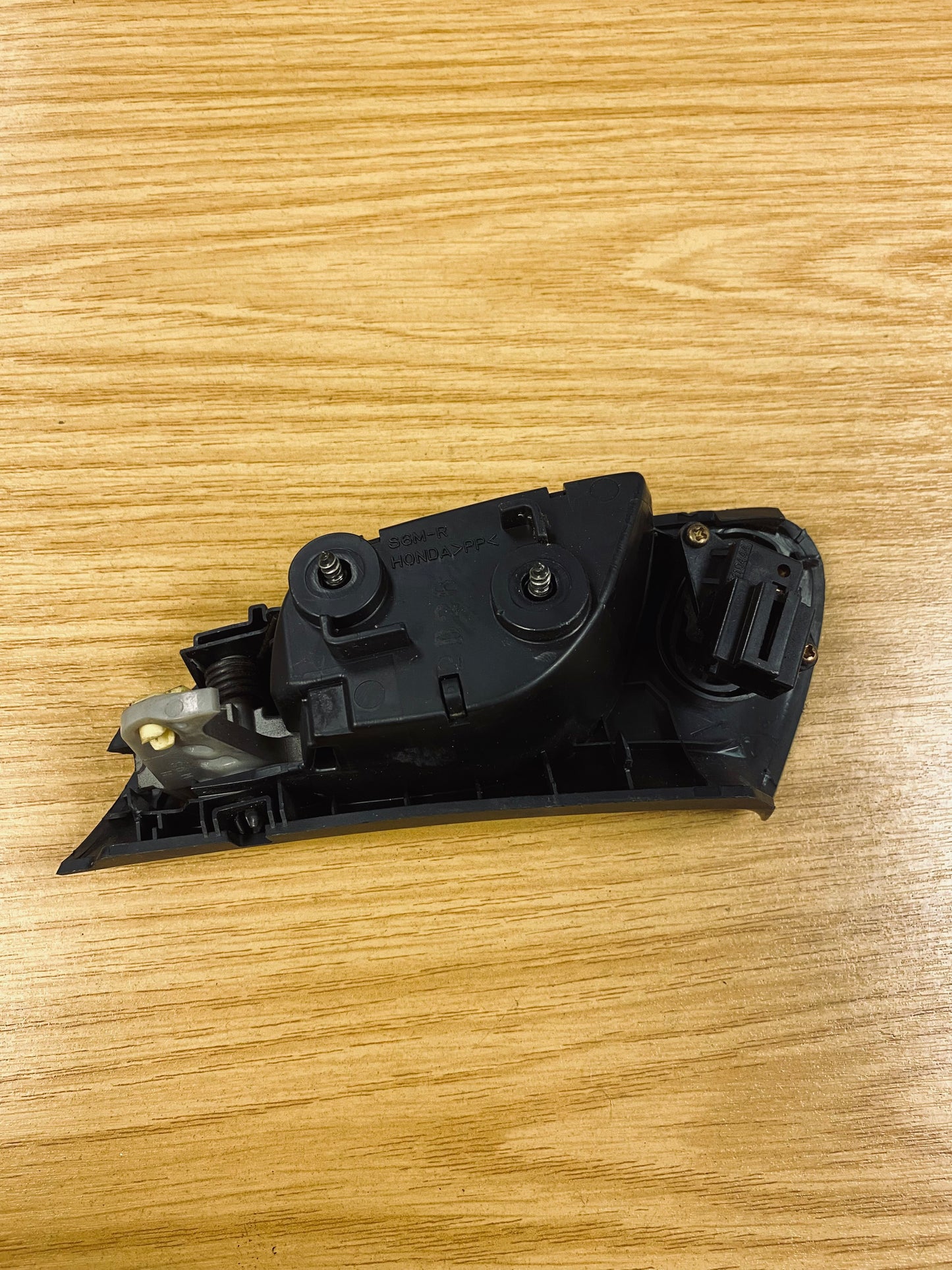 Honda Integra Type R DC5 Right Interior Door Handle Trim Lock Switch