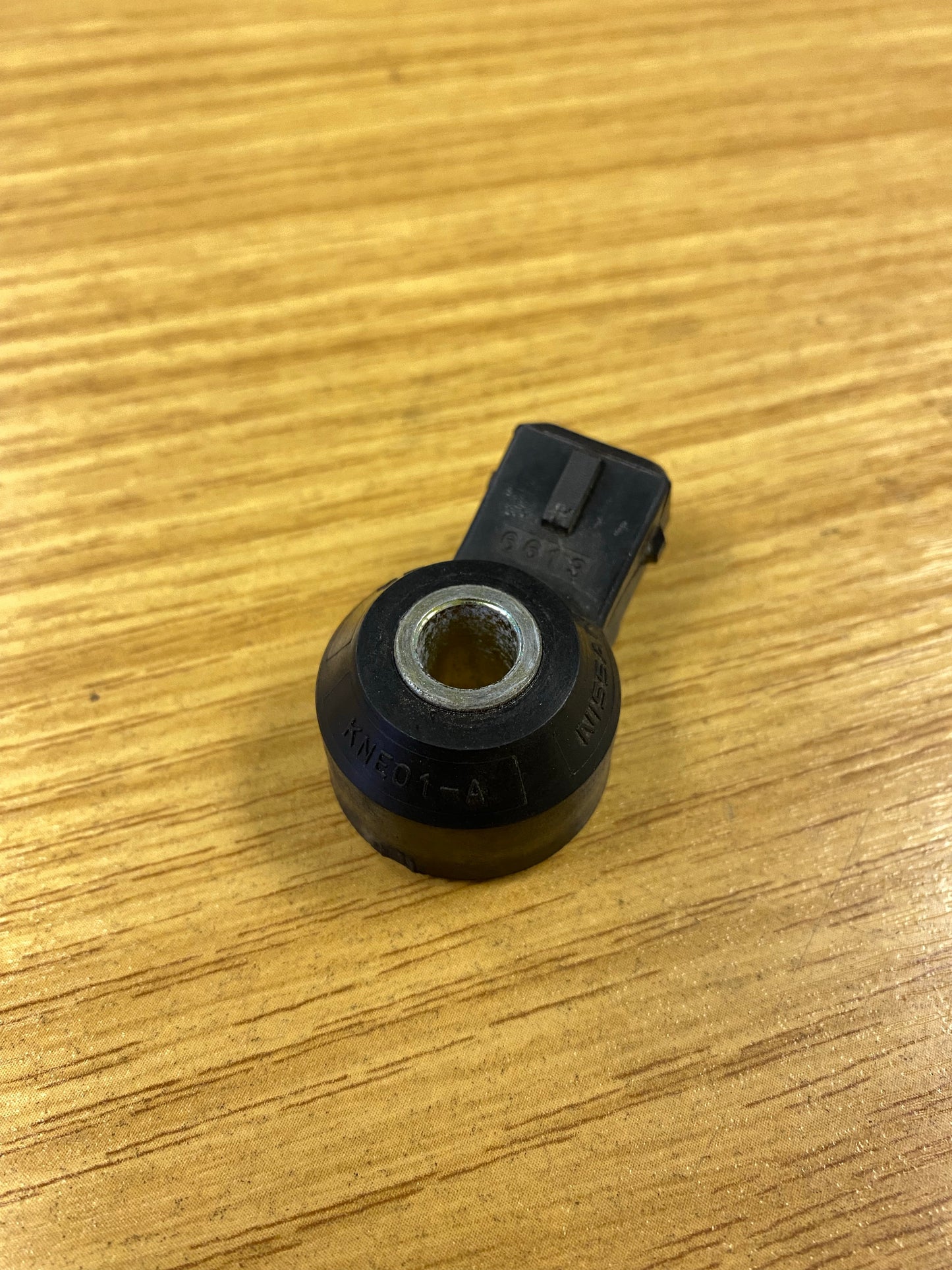 Nissan Skyline GTR R32 R33 R34 RB26 Knock Detonation Sensor TESTED (1)