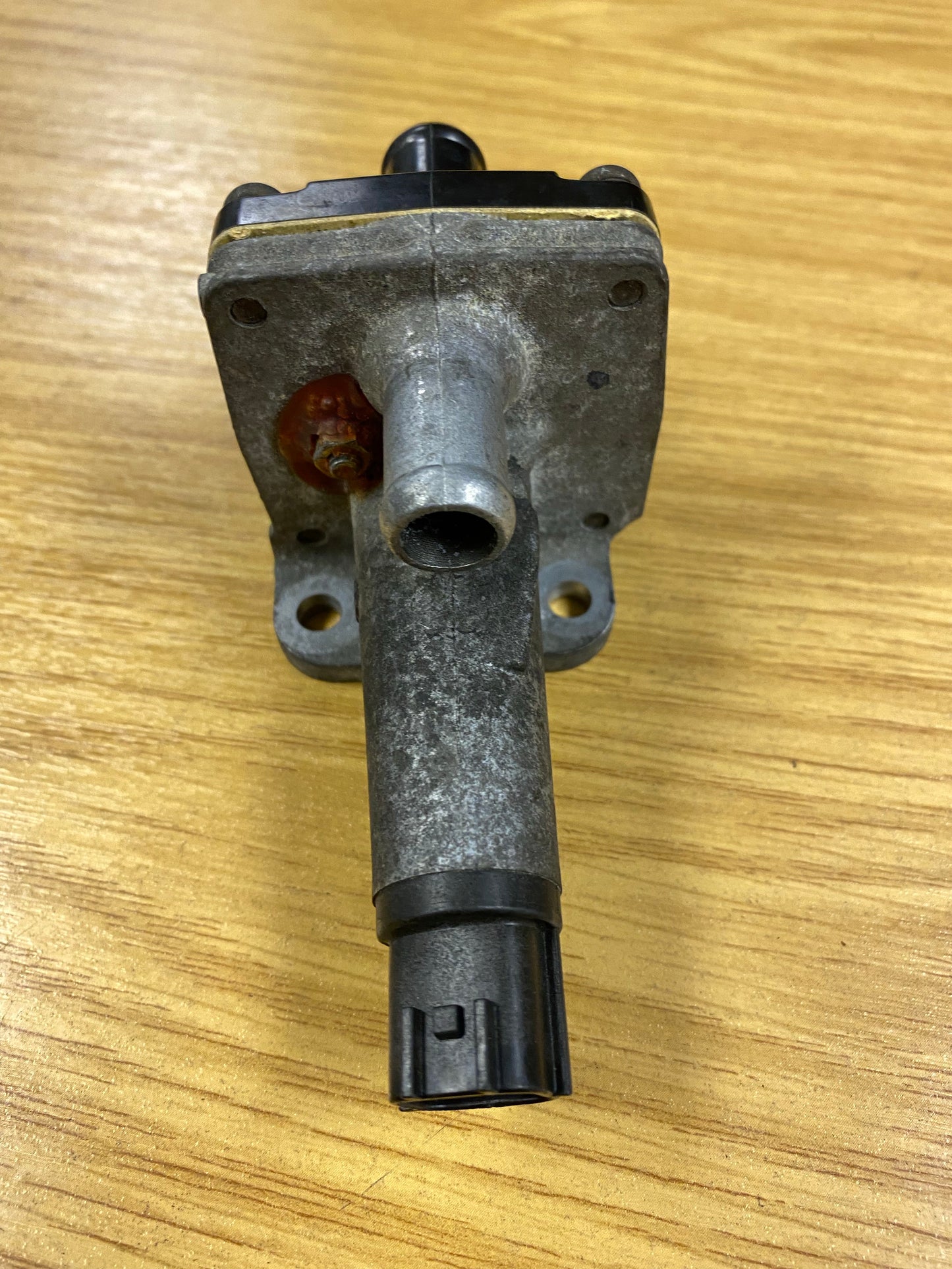 Nissan Skyline R32 R33 RB25DE RB25DET Cold Start Air Reg IAC Valve RB25