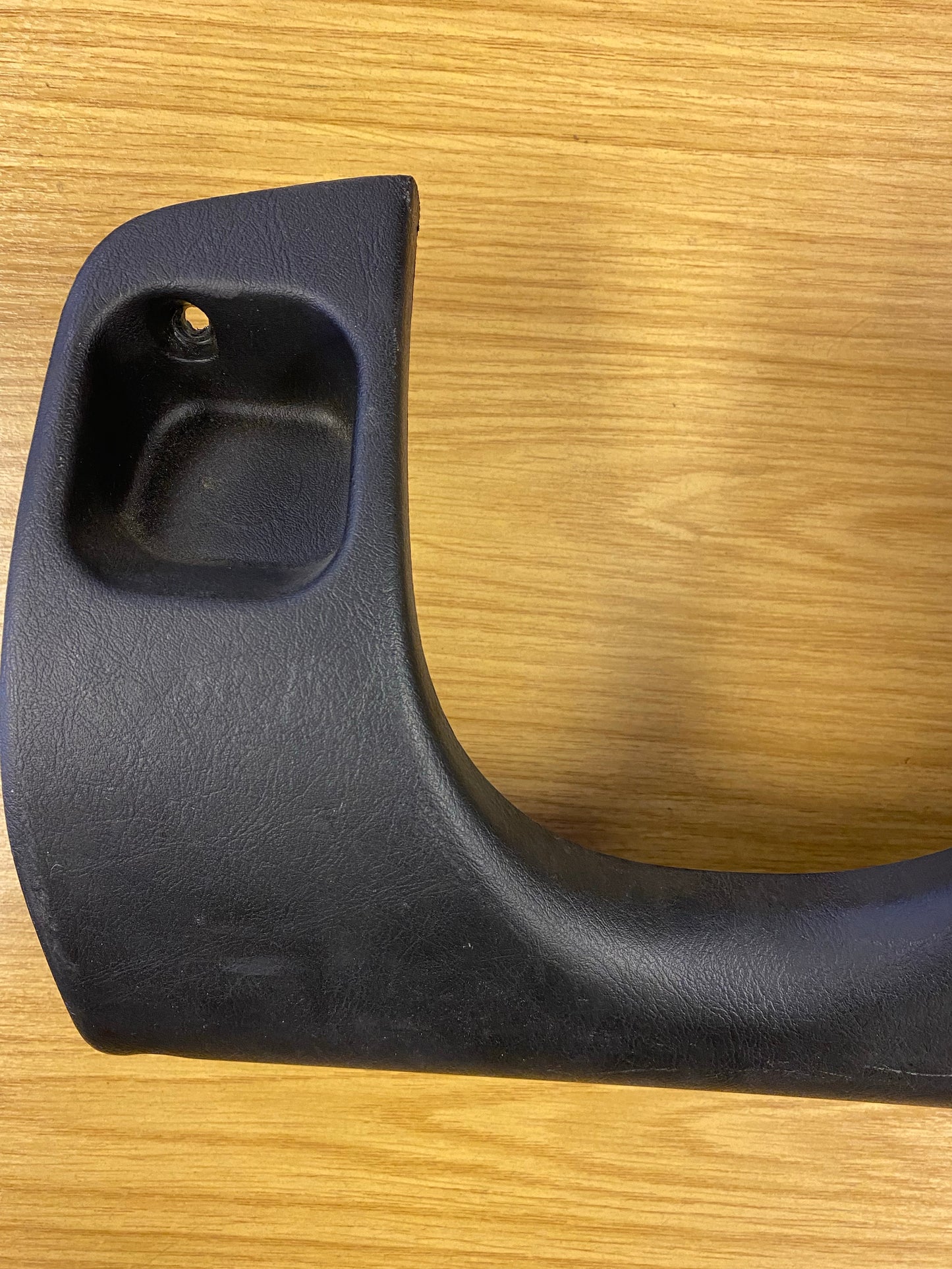 Mitsubishi Evo 4 Evo 5 Evo Driver Side Lower Panel Steering Wheel Column Trim