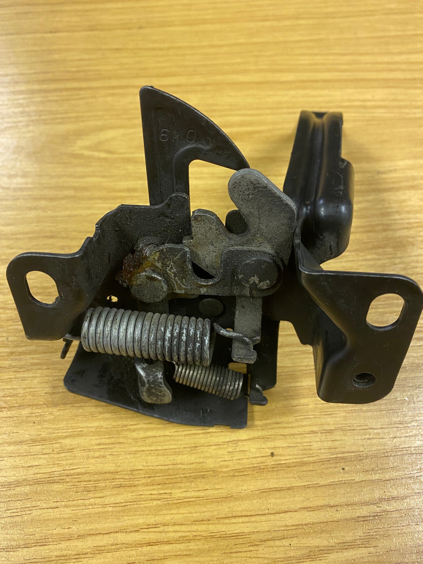 Honda Integra Type R DC5 Bonnet latch Catch Mechanism Type-R UK DJM 01-05