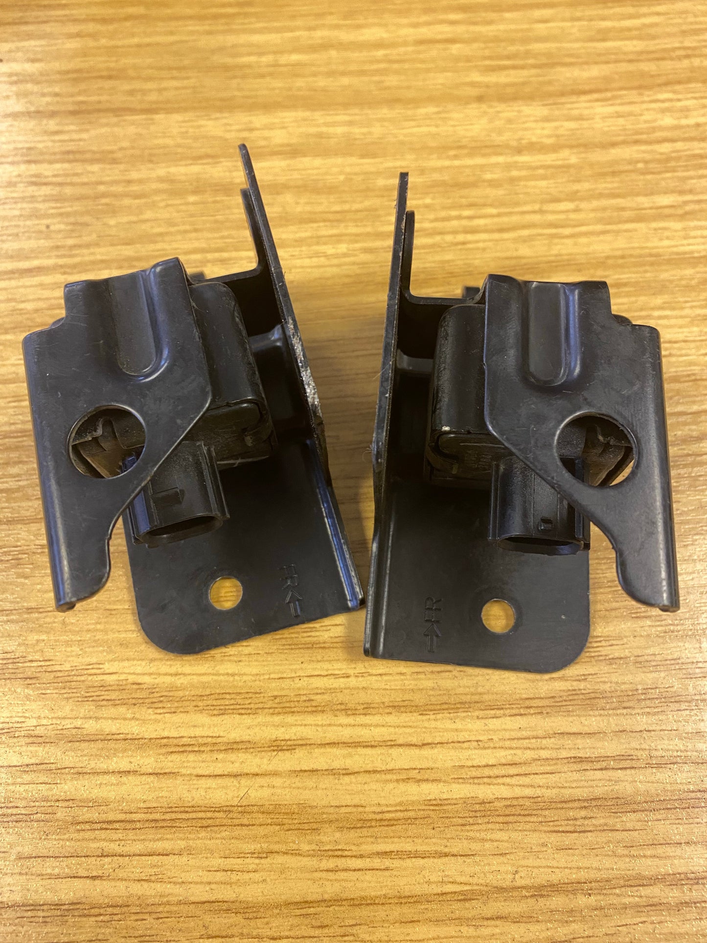 Honda Integra Type R DC5 Front SRS Airbag Sensors 01-04 UK JDM PARTS (1)