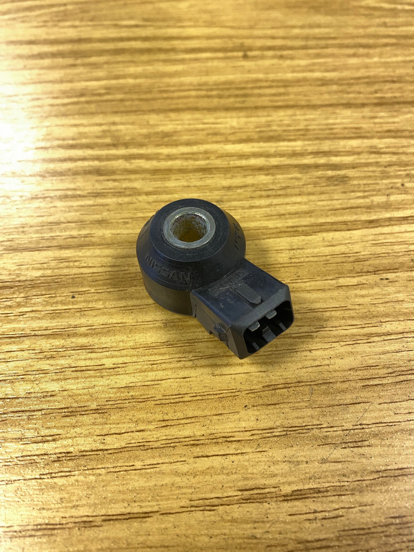 Nissan Skyline GTR R32 R33 R34 RB26 Knock Detonation Sensor TESTED (1)