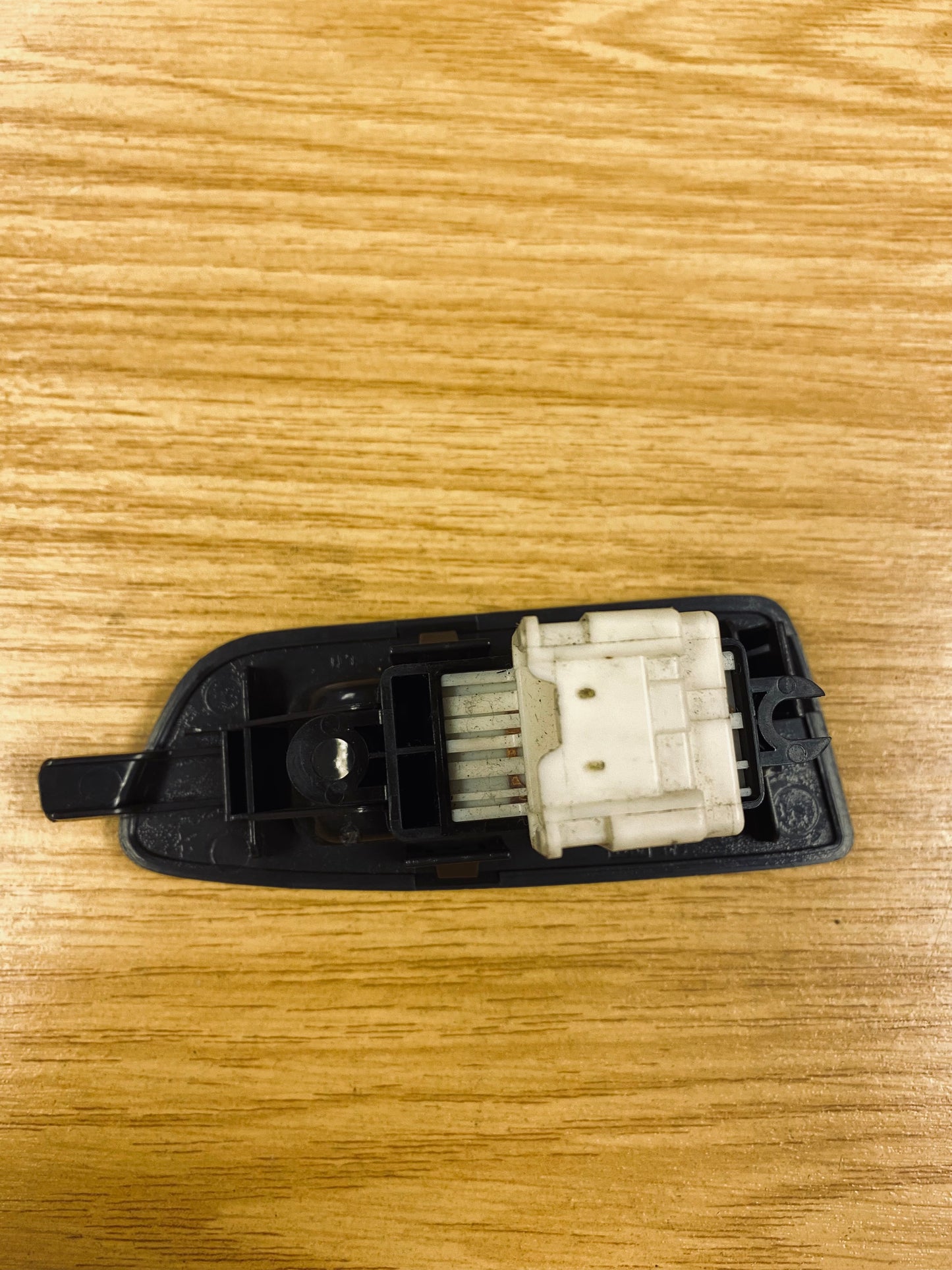 Subaru Impreza STI 8 9 Blobeye Hawkeye Electric Window Switch Rear Left