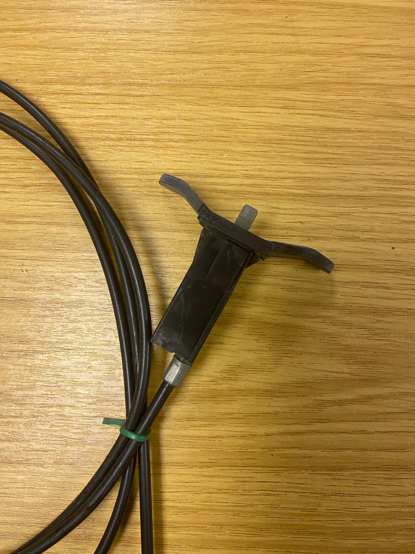 Mitsubishi Evo 4 Evo 5 Evo 6 IV V VI Fuel Cap Flap Release Cable UK PARTS
