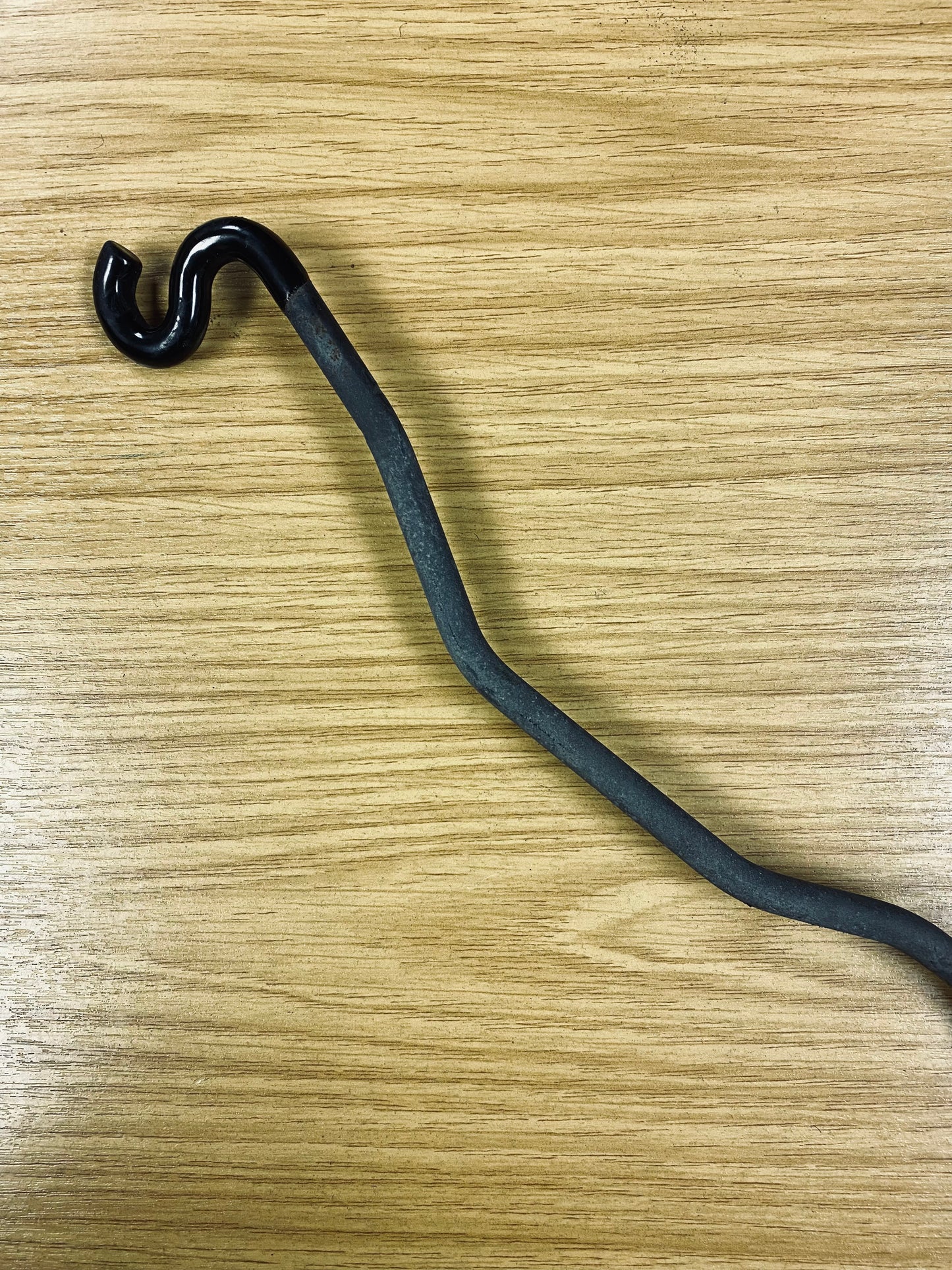 Nissan Skyline GTR R34 BNR34 Upright Bonnet Stay Holder Hook 99-02