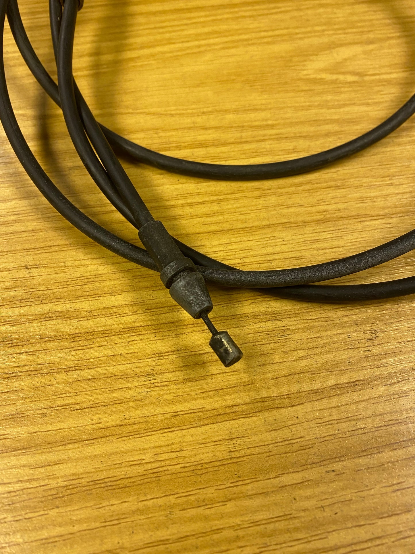 Nissan Skyline GTR R32 BNR32 Bonnet Release Cable & Opener Latch 89-94