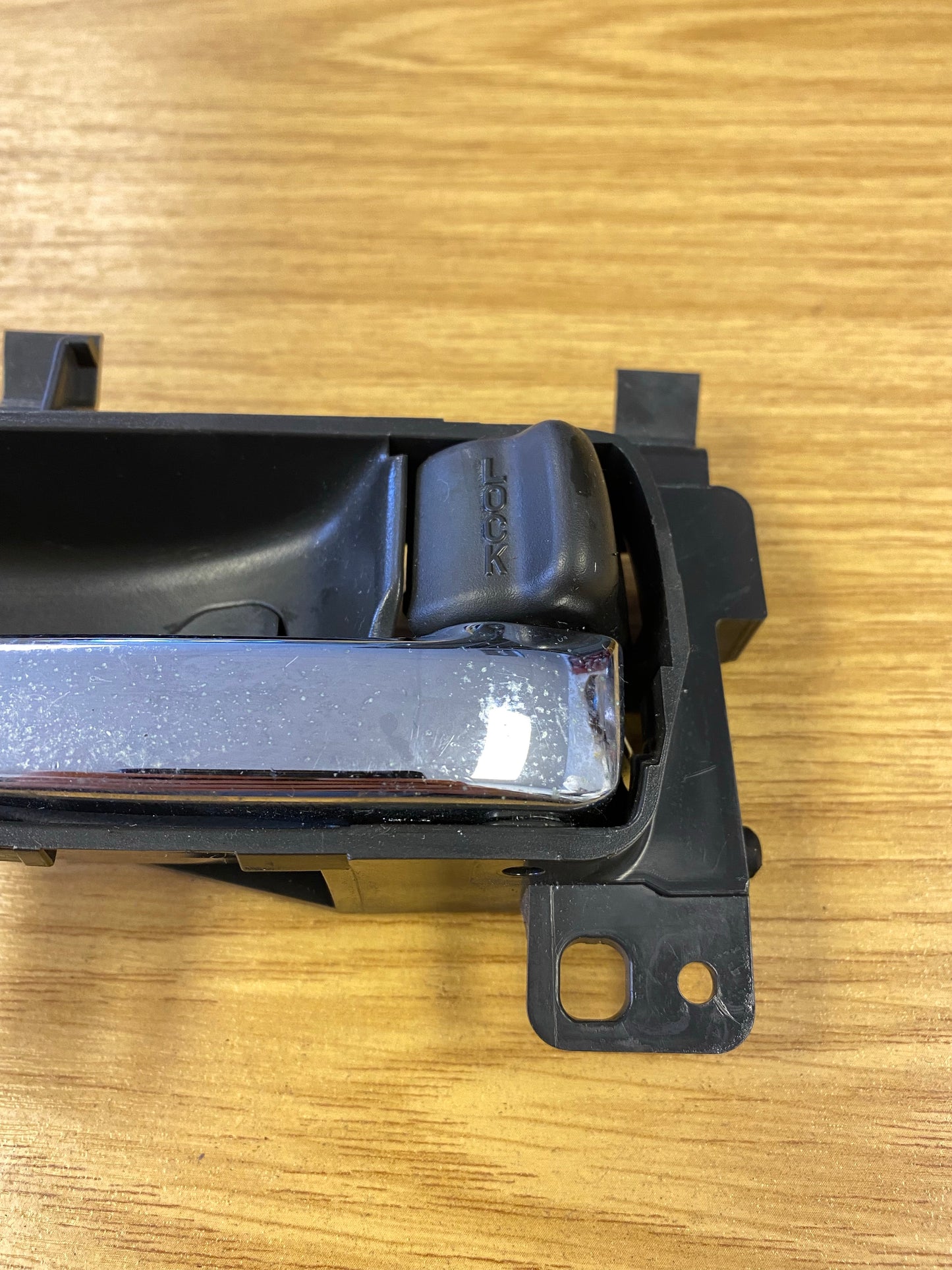 Subaru Forester SH 2010 Rear Right Interior Door Pull Handle RH