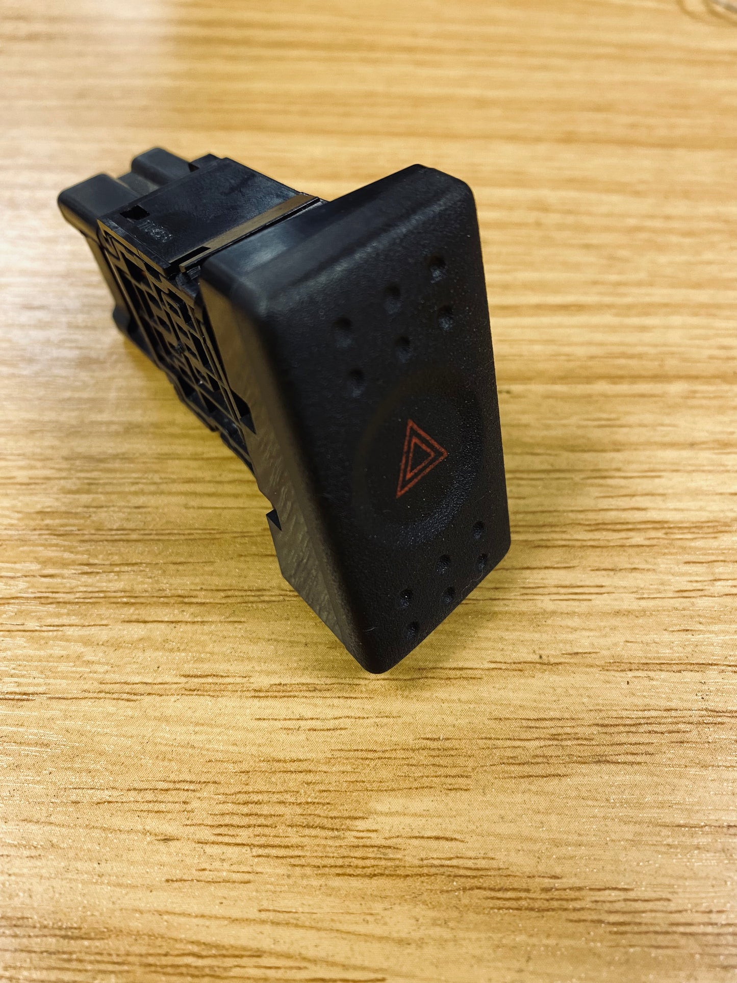 Nissan Skyline R34 GTR GTT Hazard Lights Flasher Switch UK Parts JDM