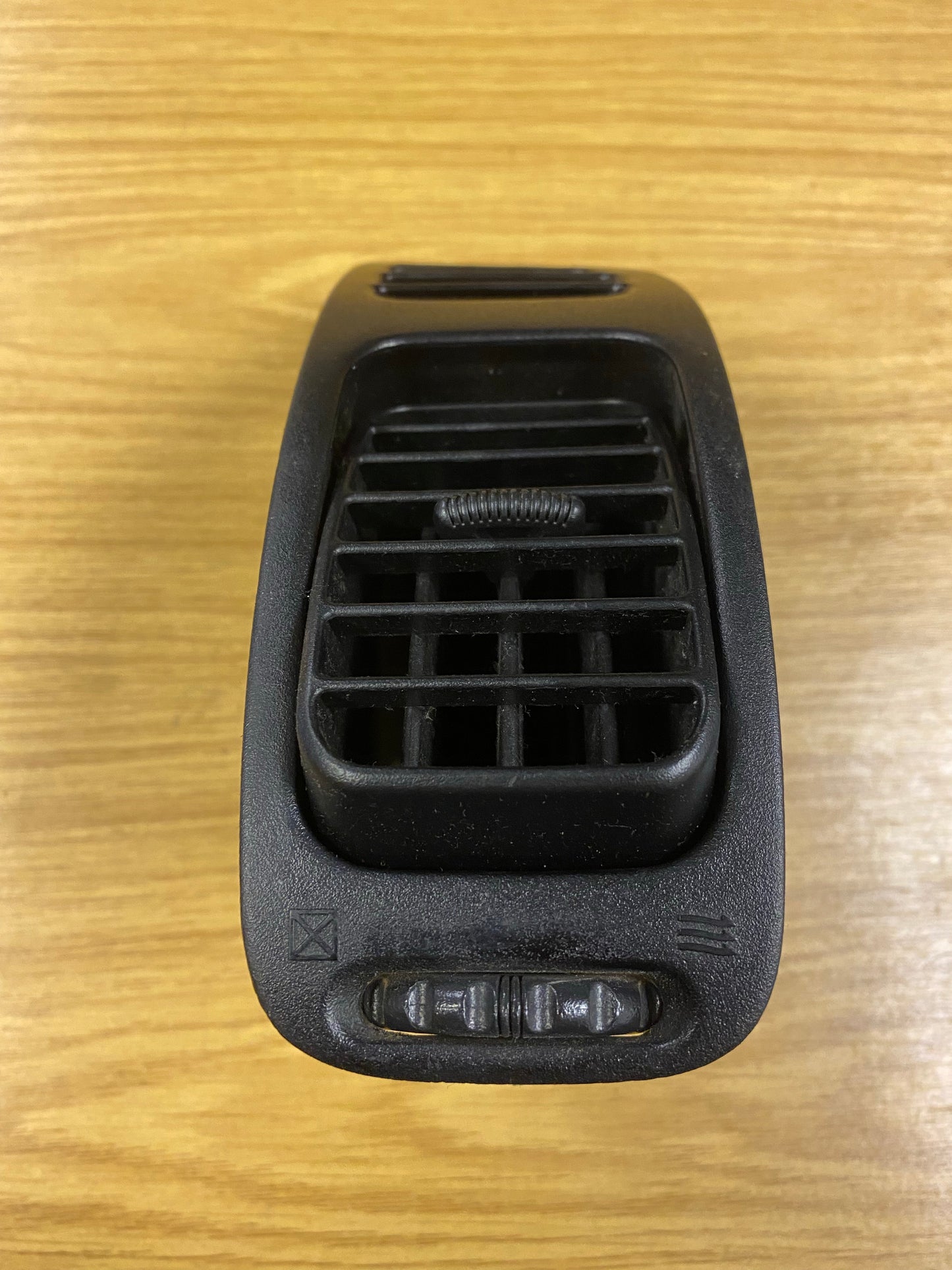 Mitsubishi Evo 4 Evo 5 Evo 6 IV V VI Right Side Heater AC Air Vent UK PARTS