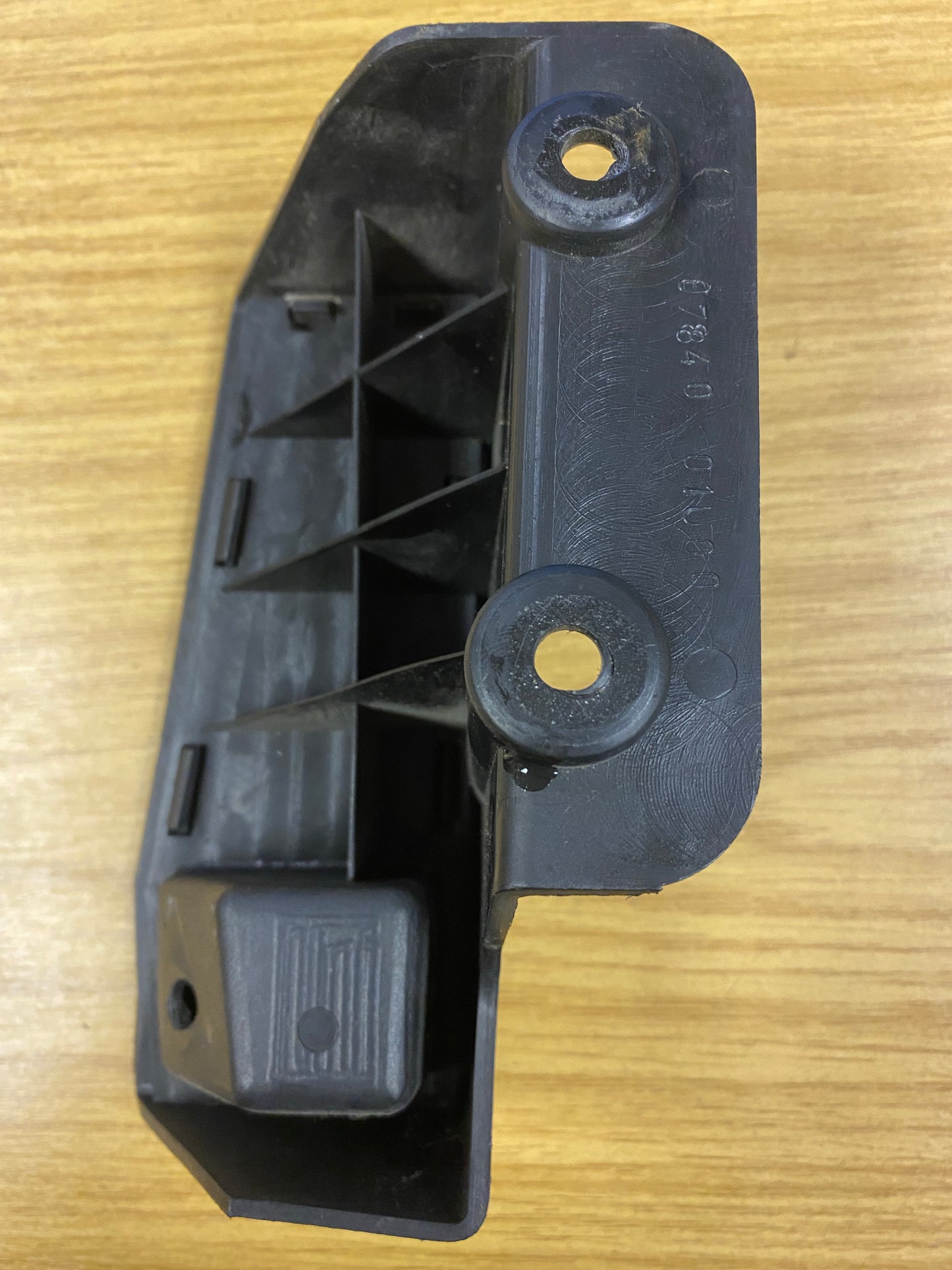 Nissan Skyline GTR GTST R32 BNR32 Drivers Foot Rest 89-94 07840-01U00 UK PART