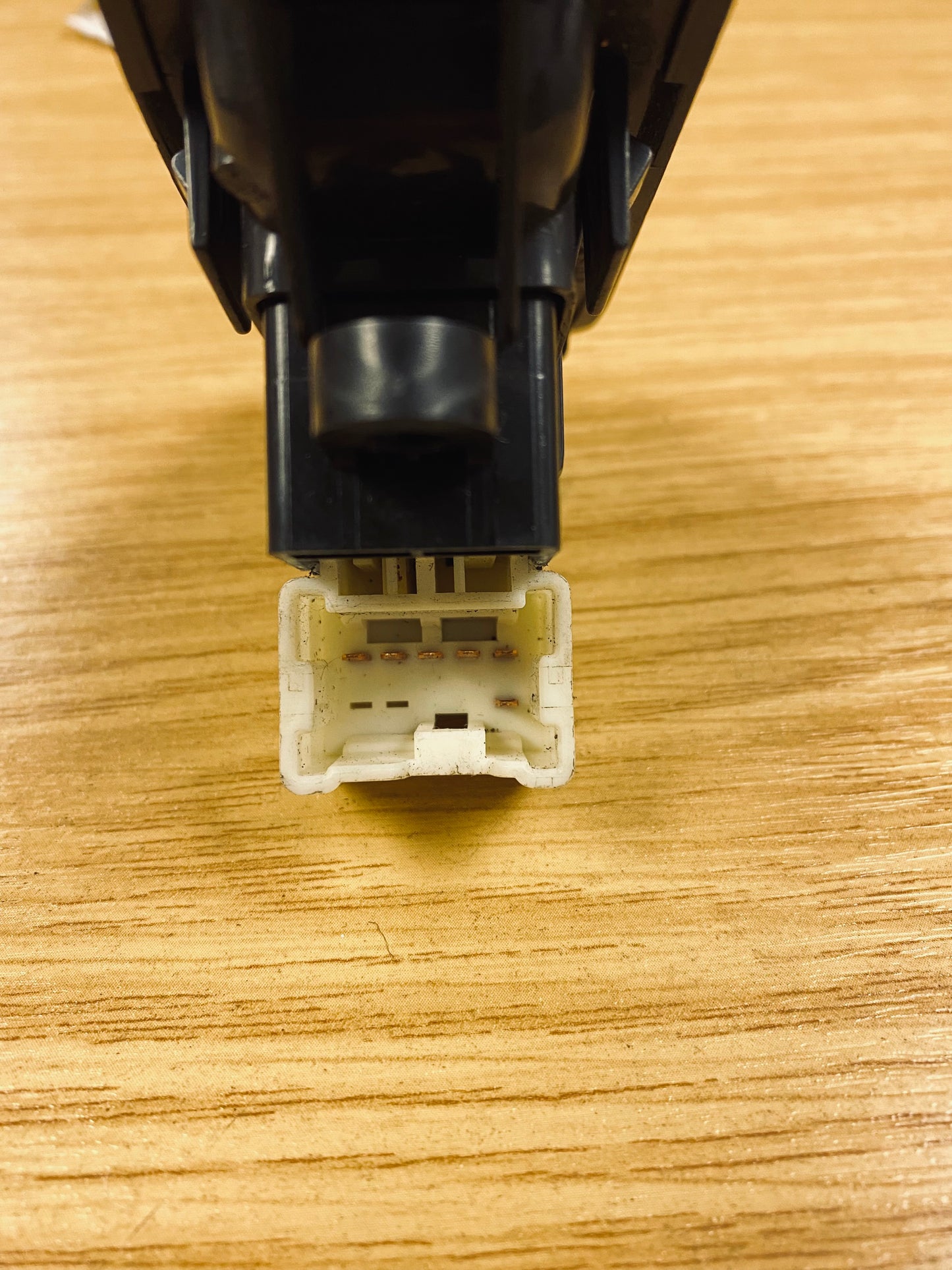 Subaru Impreza STI 8 9 Blobeye Hawkeye Electric Window Switch Rear Left