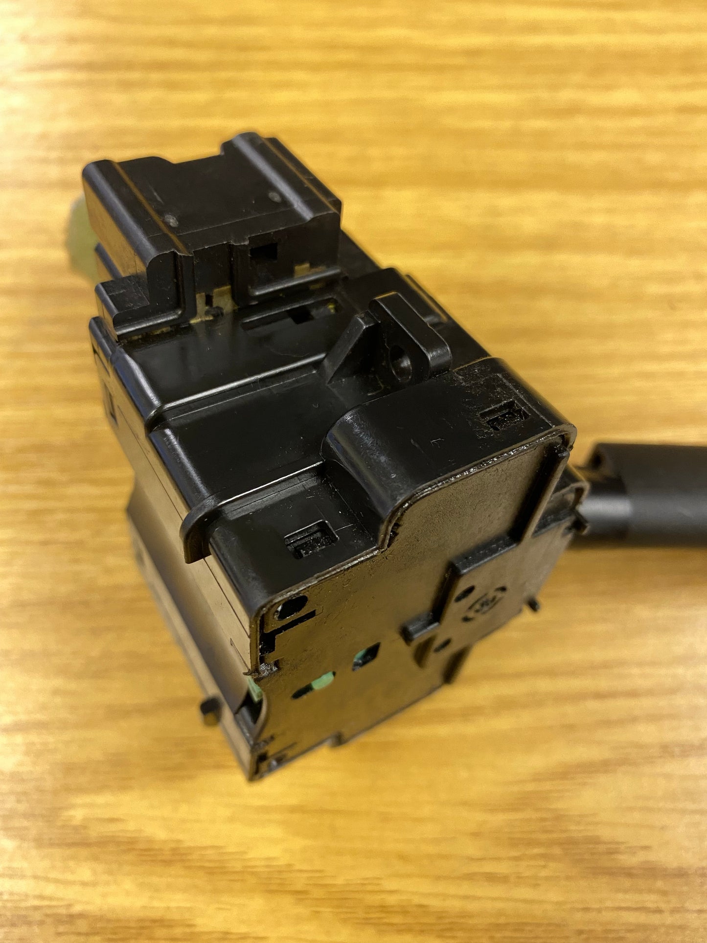 Nissan Skyline GTR GTT R34 Indicator Light Lights Stalk Switch 98-02 JDM (1)