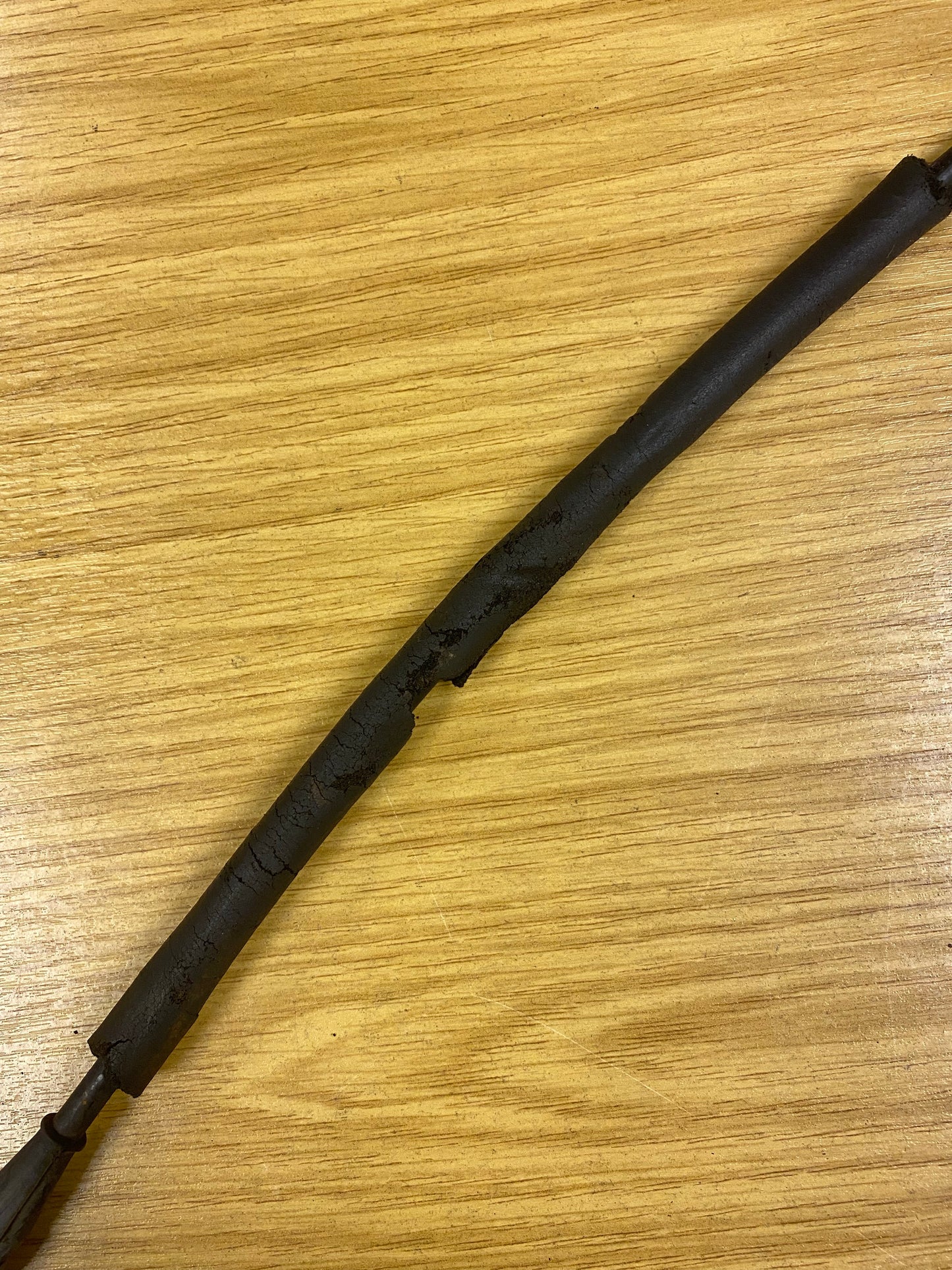 Nissan Skyline GTR R32 BNR32 Throttle Accelerator Cable 89-94 (1)