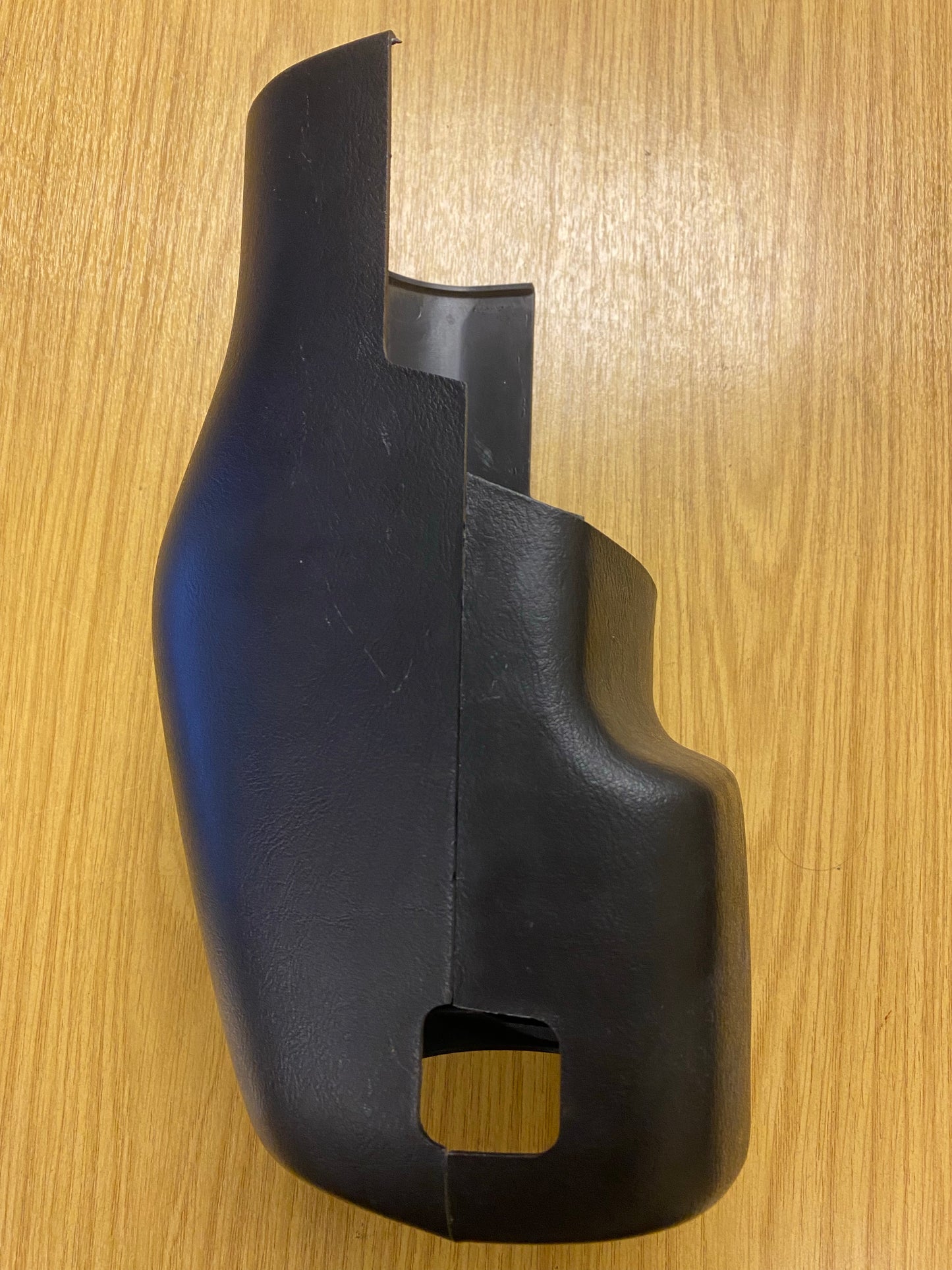 2pc Mitsubishi Evo 4 Evo 5 Evo 6 Steering Column Surround Cowling Cover Trim