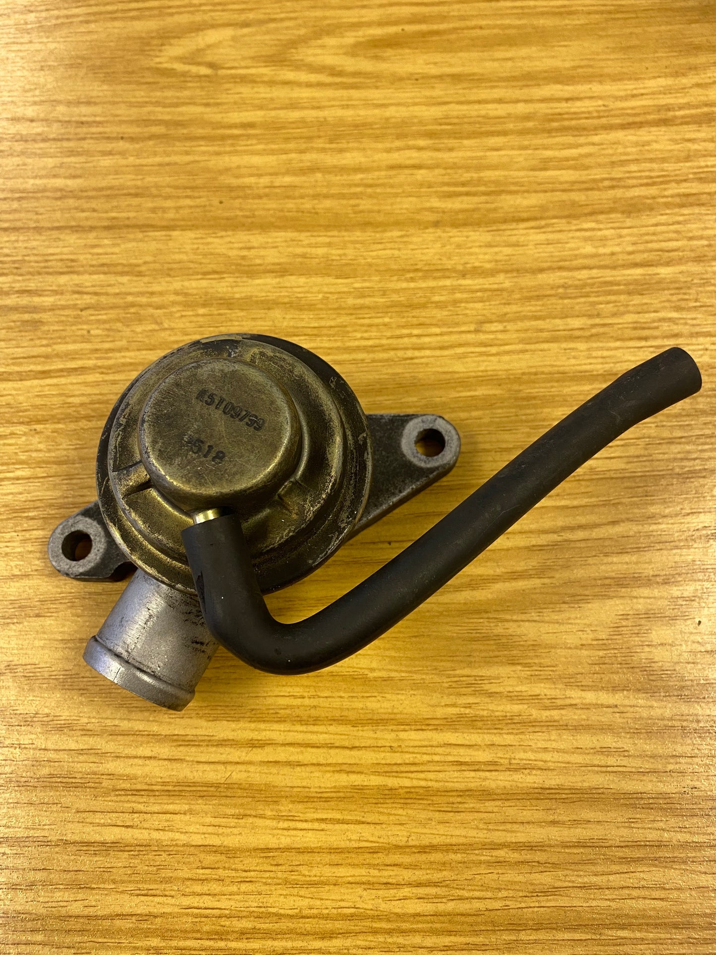 Subaru Impreza WRX STI EJ20 Turbo Blow Off Air Recirculation Valve K5T09799