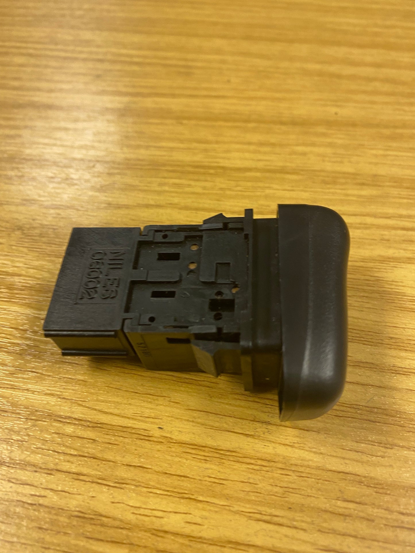 Subaru Impreza WRX STI GC8 GF8 Hazard Flasher Light Lights Switch 92-99 JDM