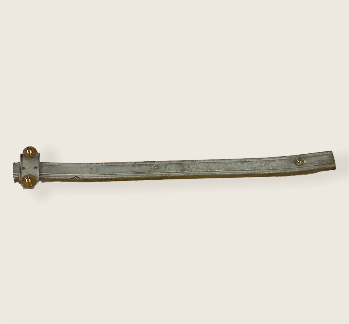 Nissan Skyline GTR R33 BCNR33 Front Right Window Rail Runner Guide 95-98