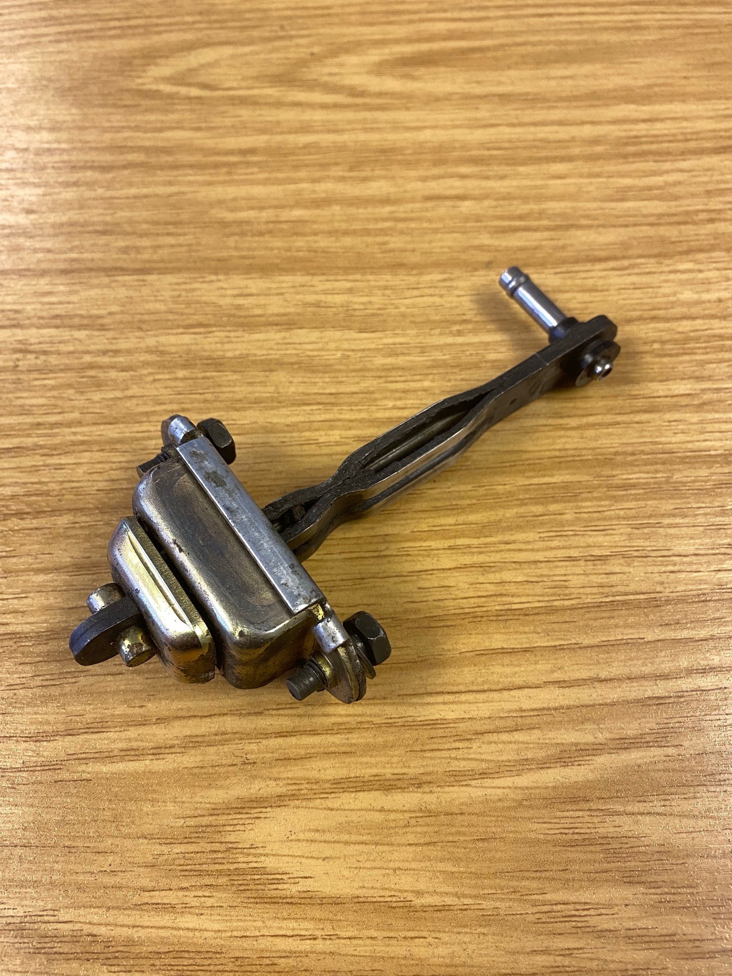 Nissan Skyline GTR R33 BCNR33 Front Right Link Door Stopper 8043022U01