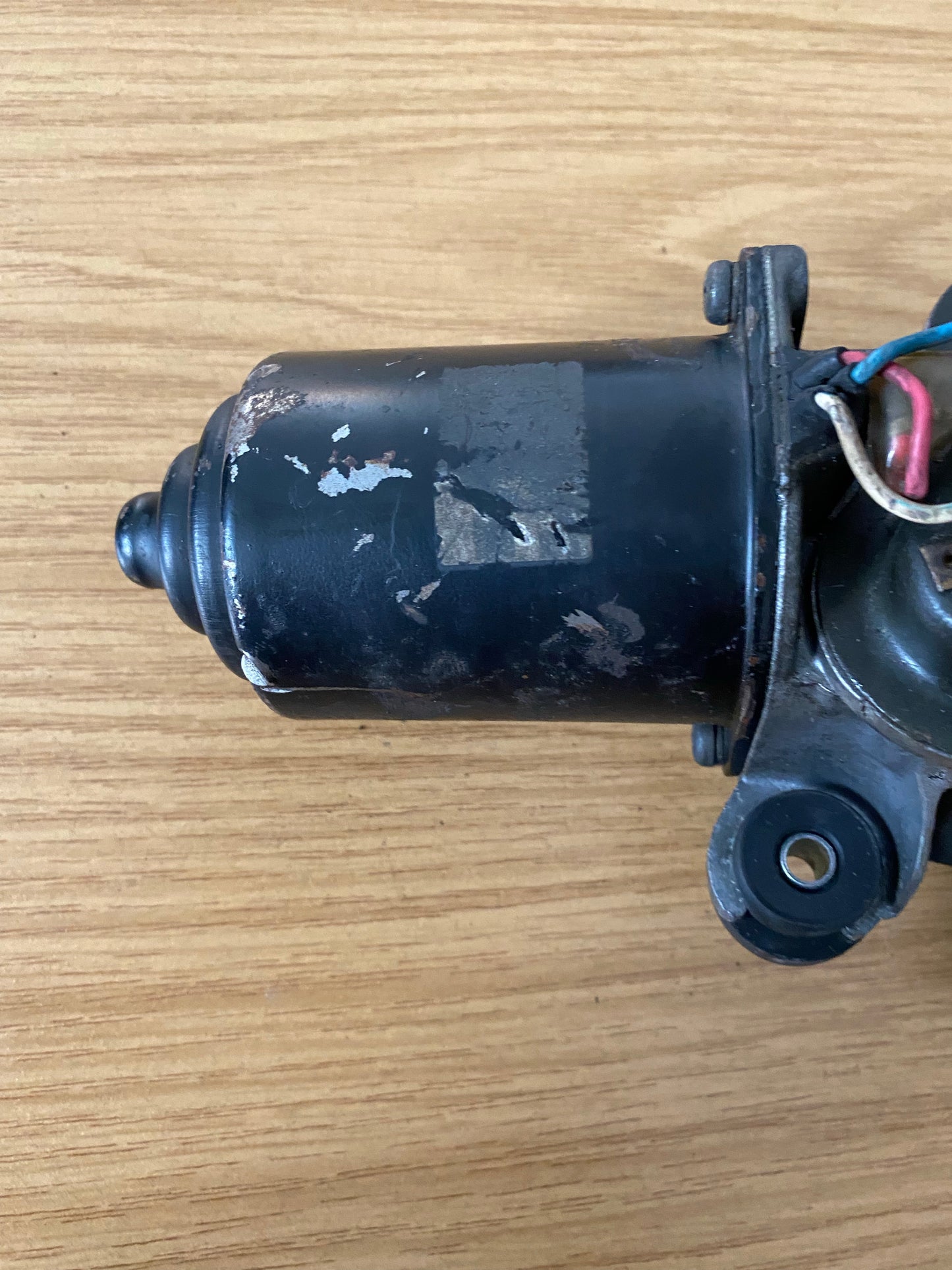 Nissan Skyline GTR R32 BNR32 Front Windscreen Wiper Motor UK