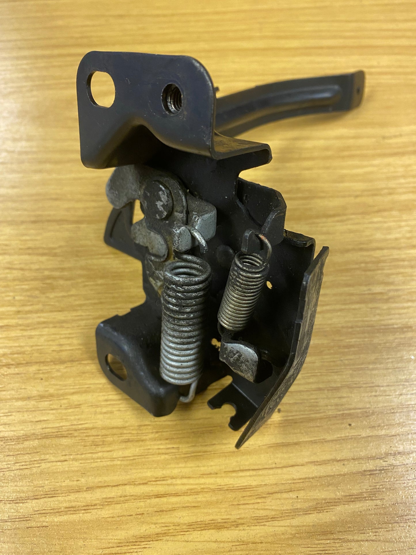 Honda Integra Type R DC5 Bonnet latch Catch Mechanism Type-R UK DJM 01-05