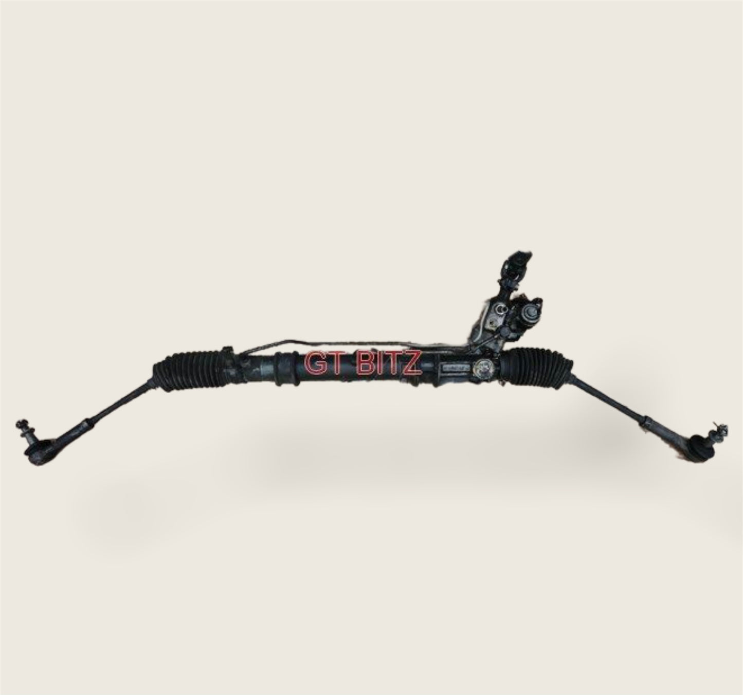Nissan Skyline GTR R33 Front Power Steering Rack 26,000 Miles