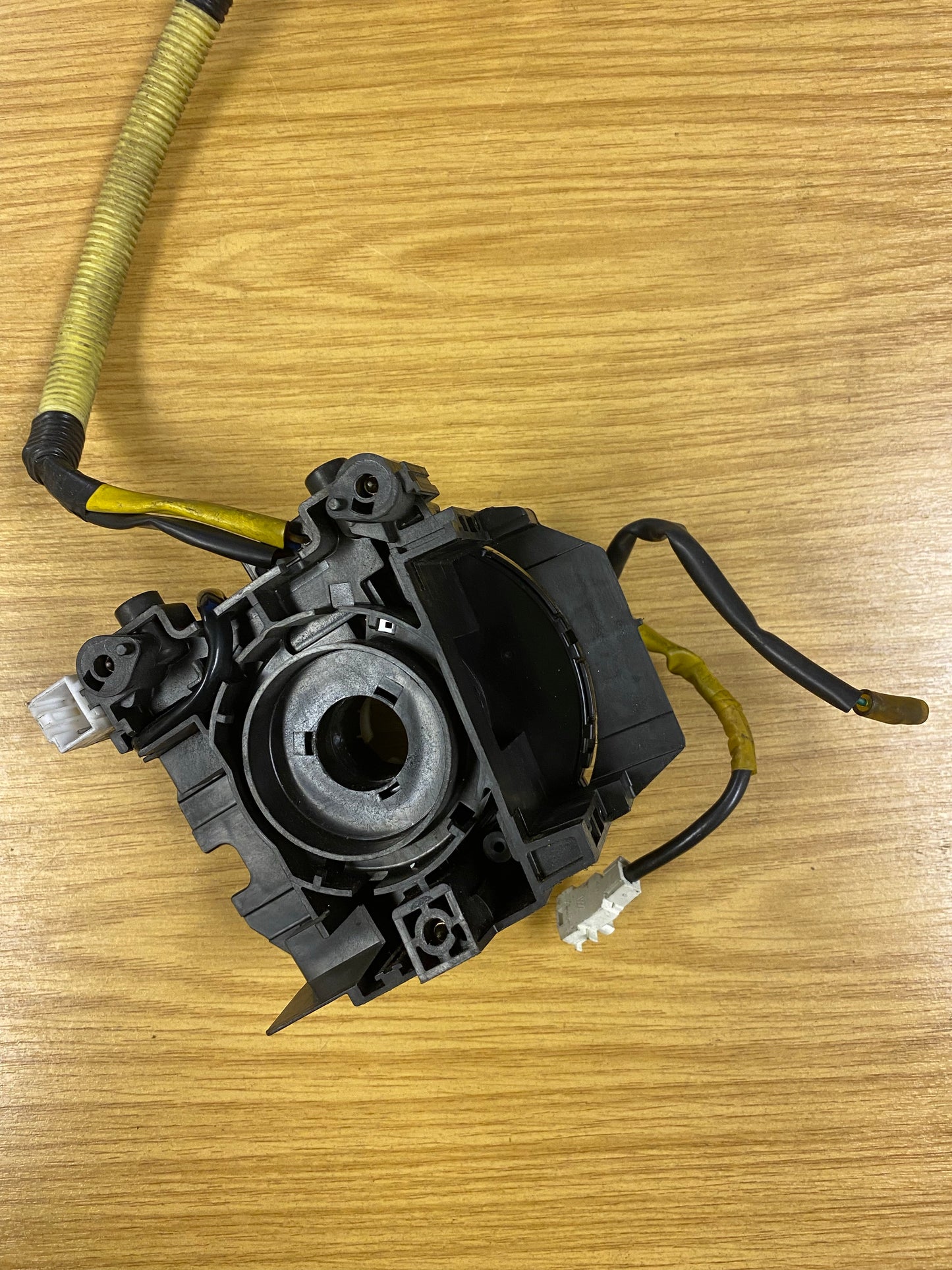 Mitsubishi Evo 4 Evo 5 Evo 6 IV V VI Squib Clock Spring Angle Sensor UK Parts
