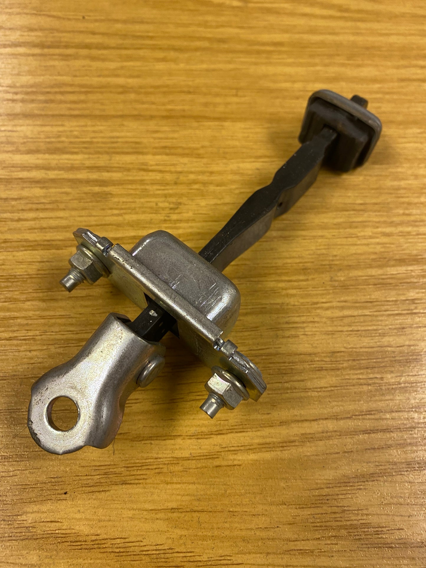 Subaru Impreza Interior Front Left Link Door Stopper Hinge 10-14 UK Parts