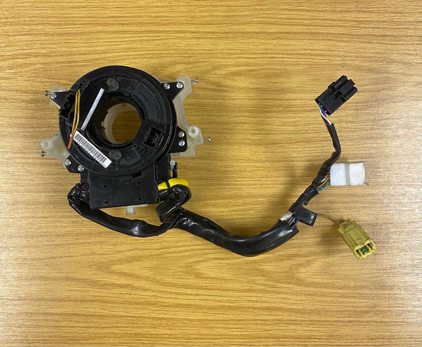 Subaru Forester Steering Column Squib Angle Sensor Clock Spring 09-13 UK