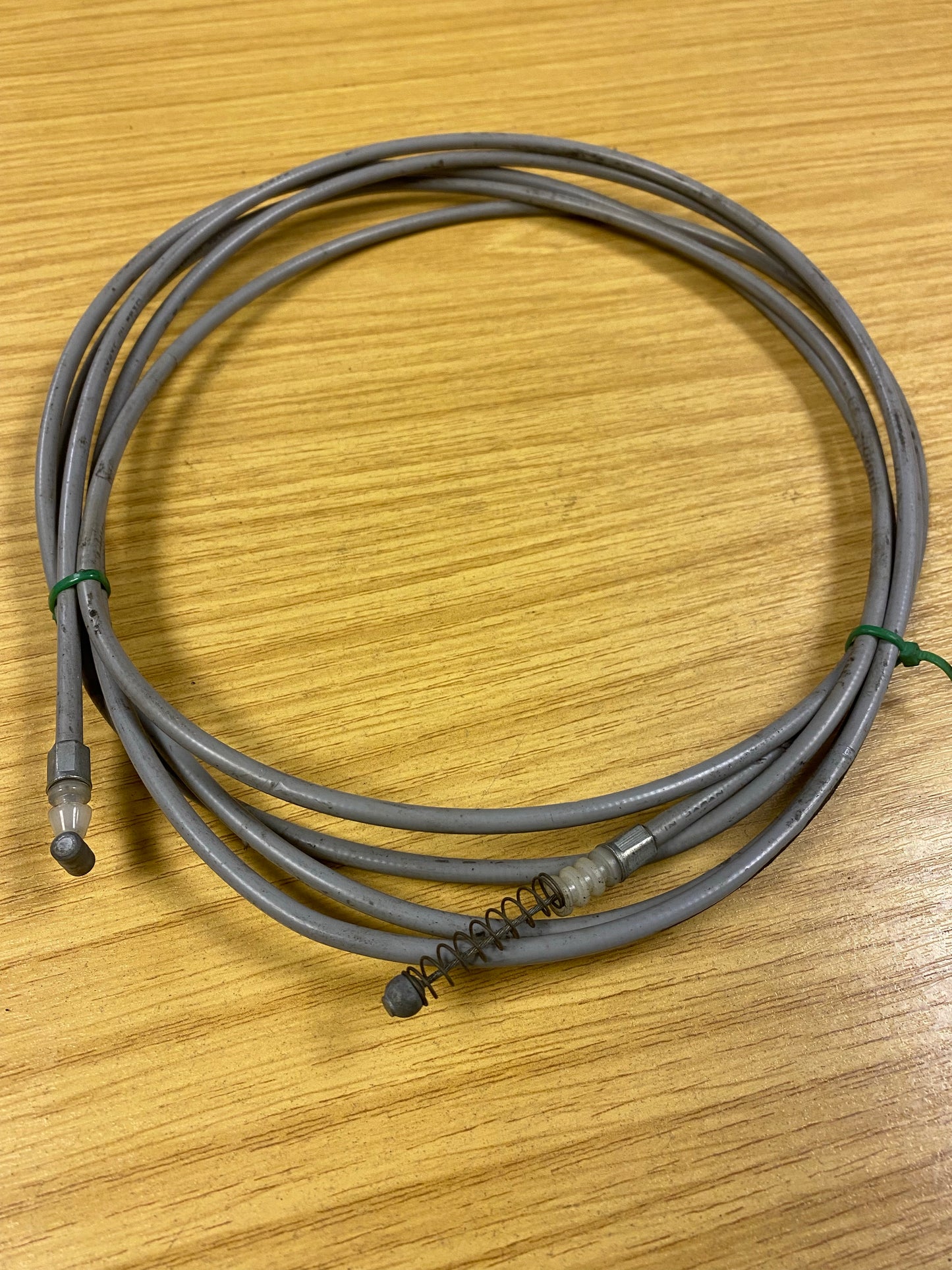 Mitsubishi Lancer Evolution Evo 4 Evo 5 Evo 6 IV V VI Boot Trunk Release Cable