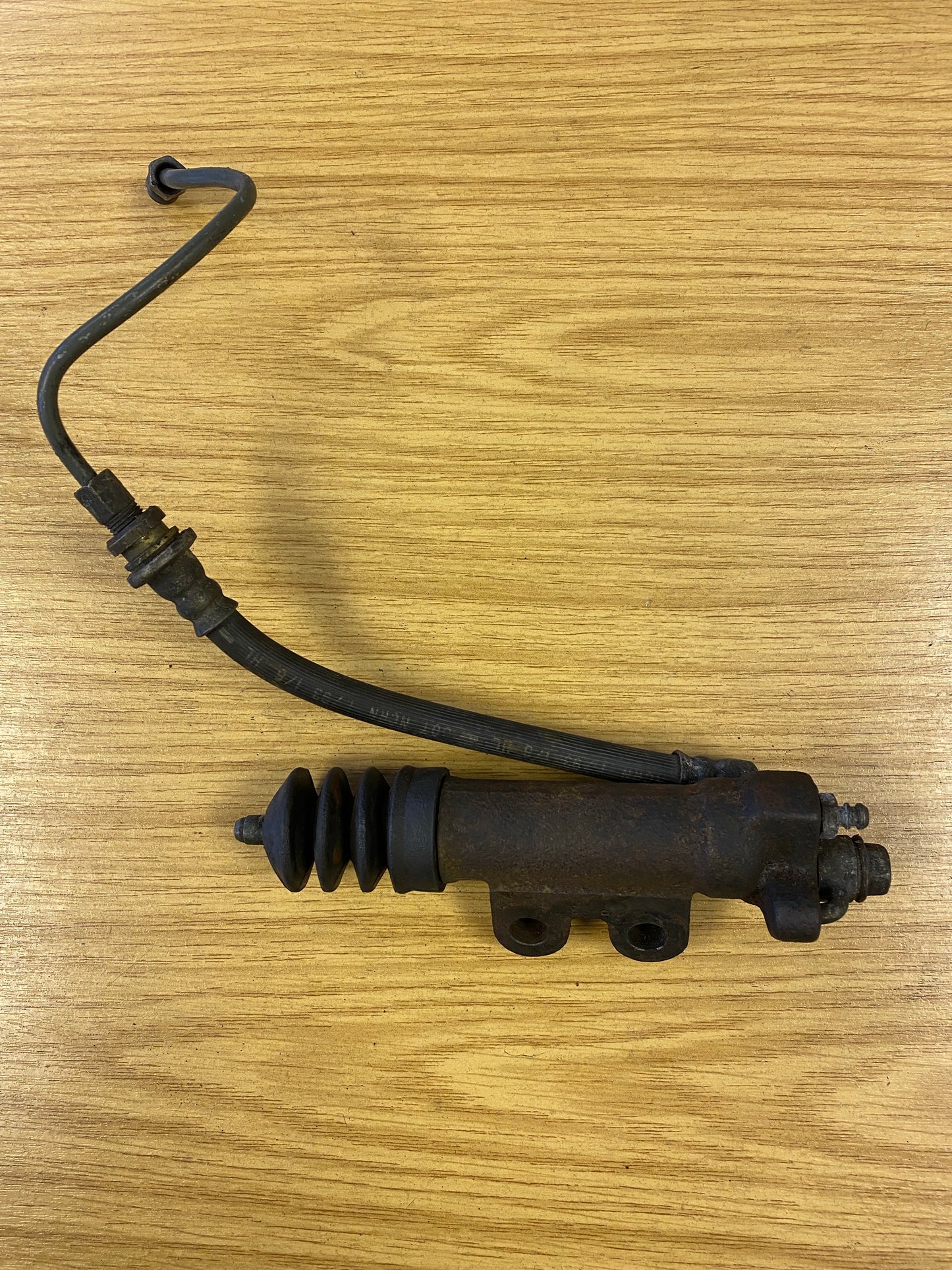 Skyline R33 GTR R34 GTR Clutch Slave Cylinder Pull Type RB26DETT 1995-2001
