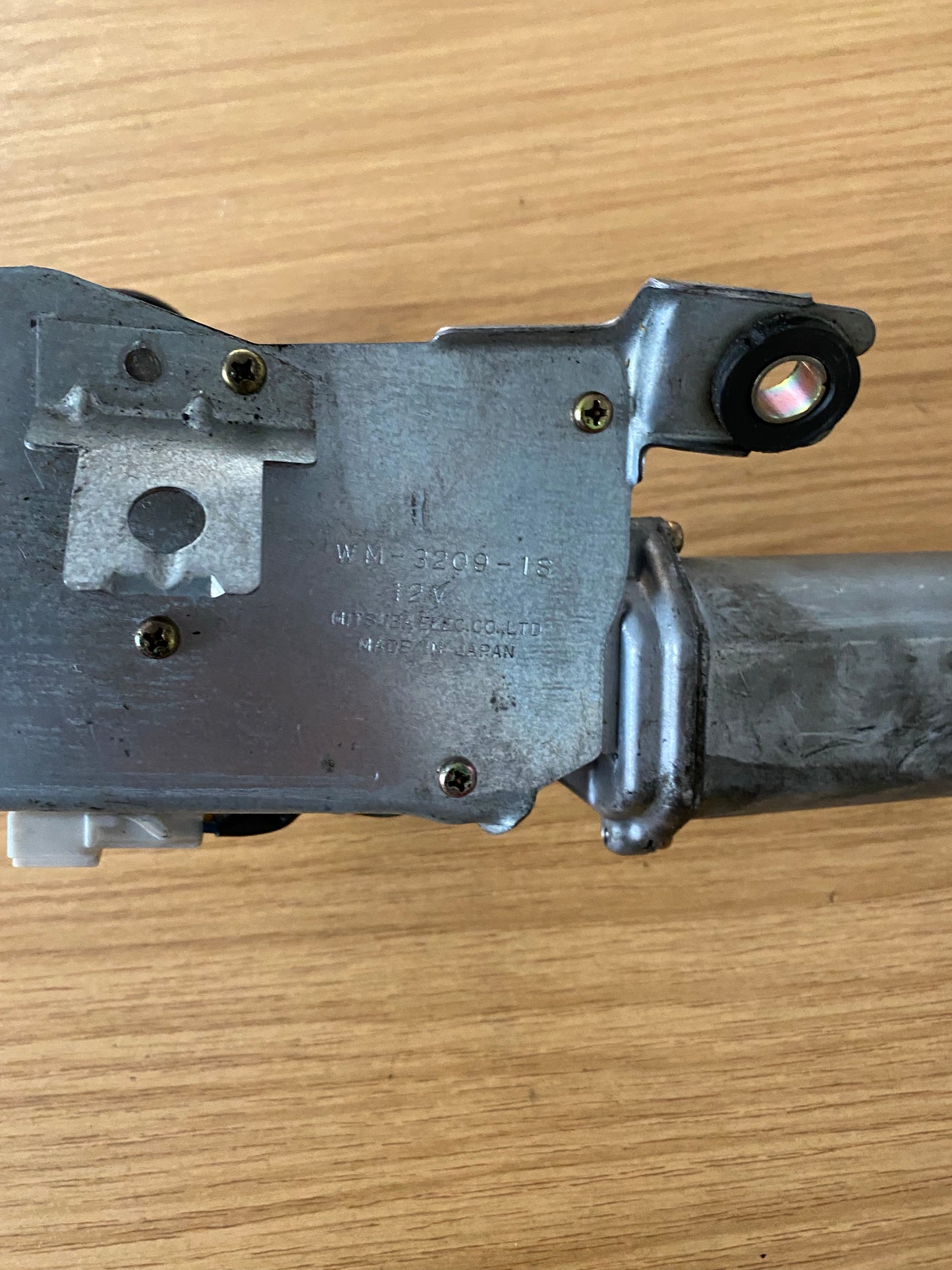 Nissan Skyline GTR R32 BNR32 Rear Windscreen Wiper Motor 89-94 UK