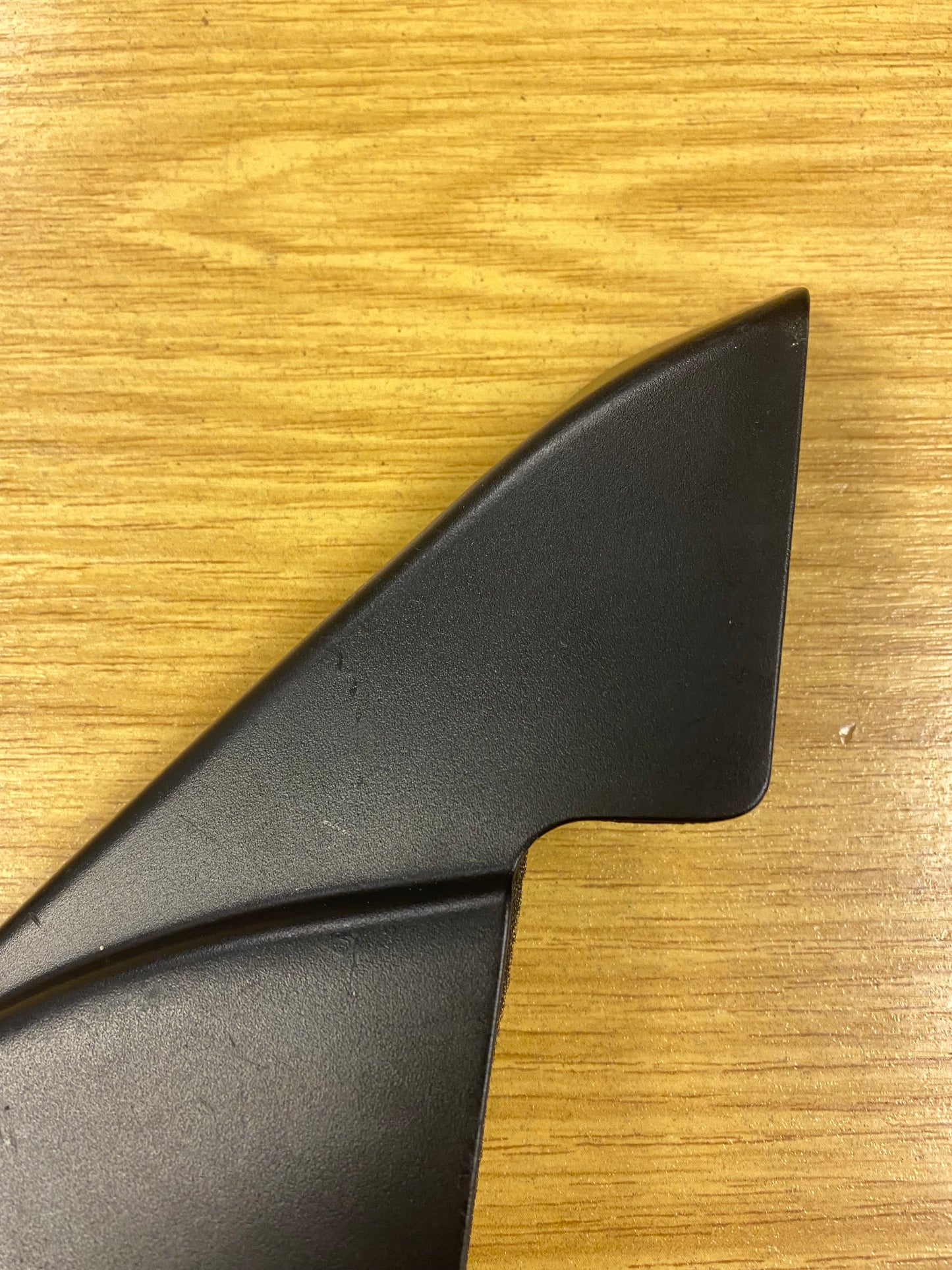 Subaru Impreza STI 8 Blobeye Inner LH Left Side View Mirror Cover Trim 94251FE010