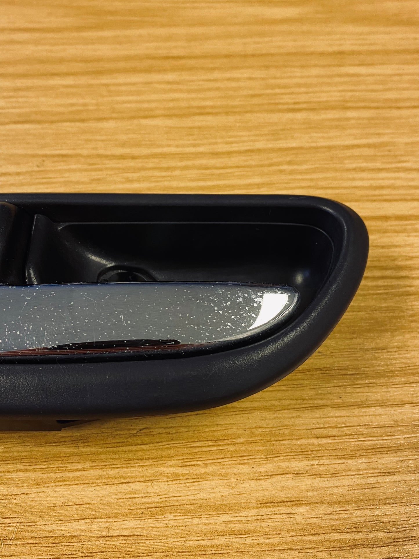 Subaru Impreza STI Ver 7 8 9 Front Interior Door Handle Pull Left LH Passenger