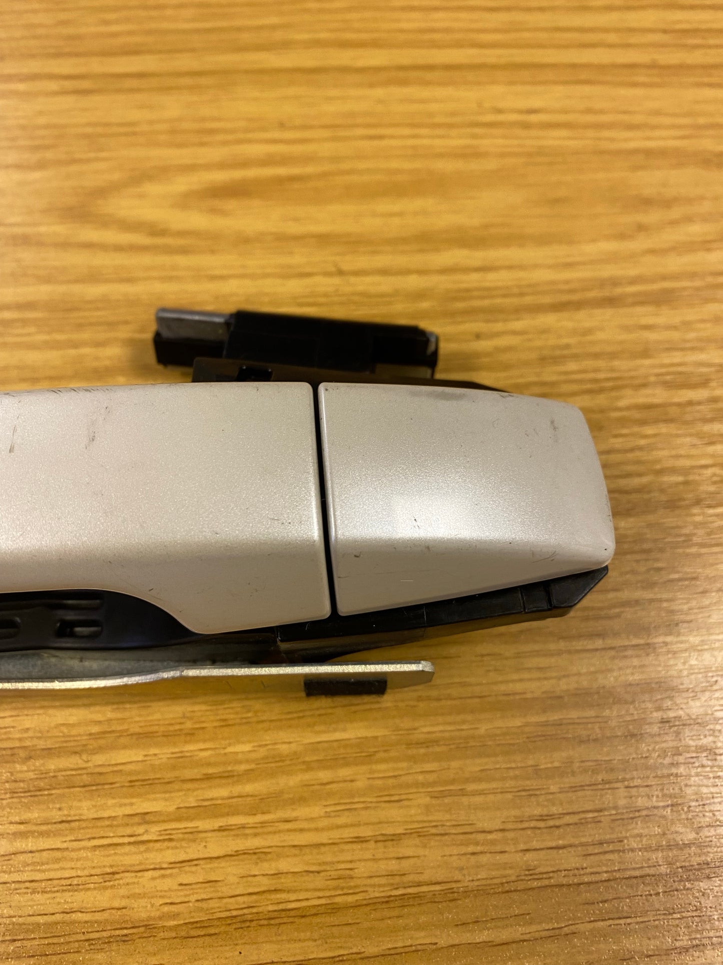 Subaru Impreza WRX Hatch LHD Rear Left Exterior Door Handle 09-13