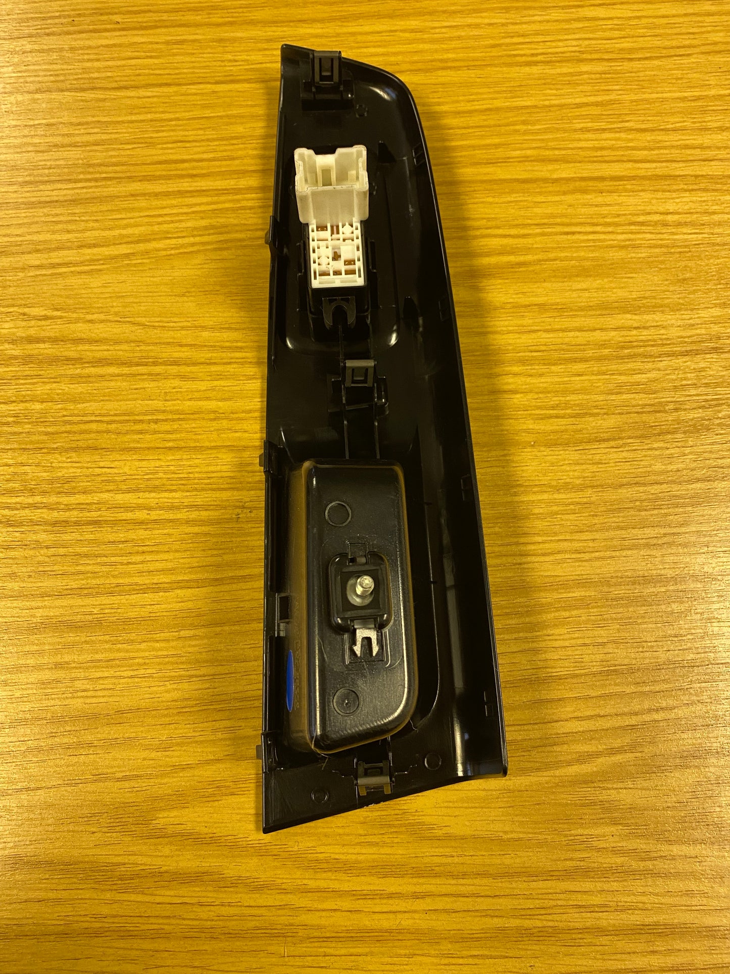 Subaru Impreza WRX Forester Rear Right Window Switch 2010-2011 94266FG500 (2)