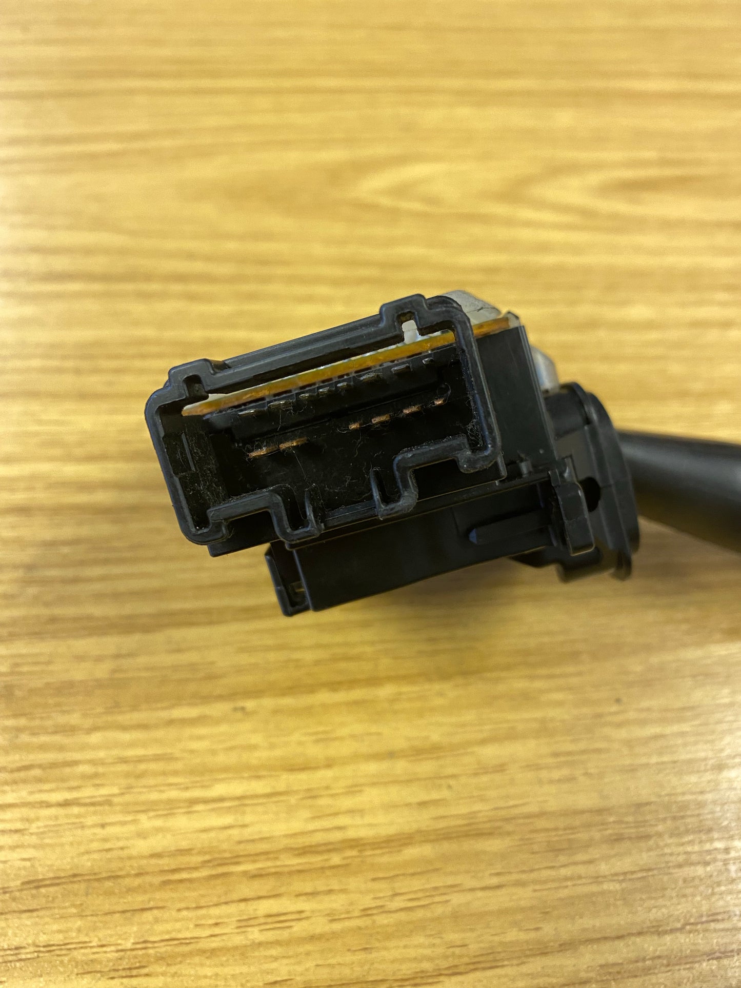 Subaru Impreza STI 8 Blobeye Windscreen Wiper Switch Stalk Parts UK JDM (1)