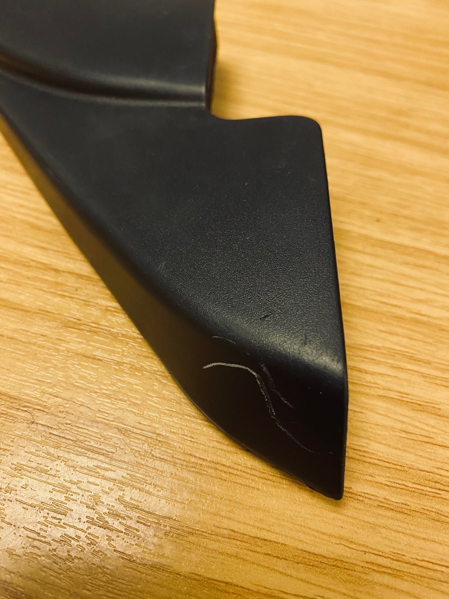 Subaru Impreza STI 8 Blobeye Inner RH Right Side View Mirror Cover Trim 94251FE000