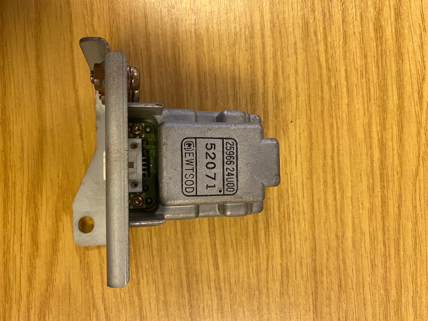 Nissan Skyline GTR R33 BCNR33 Fuel Control Module Unit Assembly