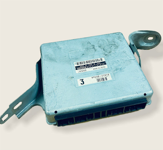 Toyota Caldina ST215W 3SGTE Control Unit Module ECU ABS TRC VSC 8954121040