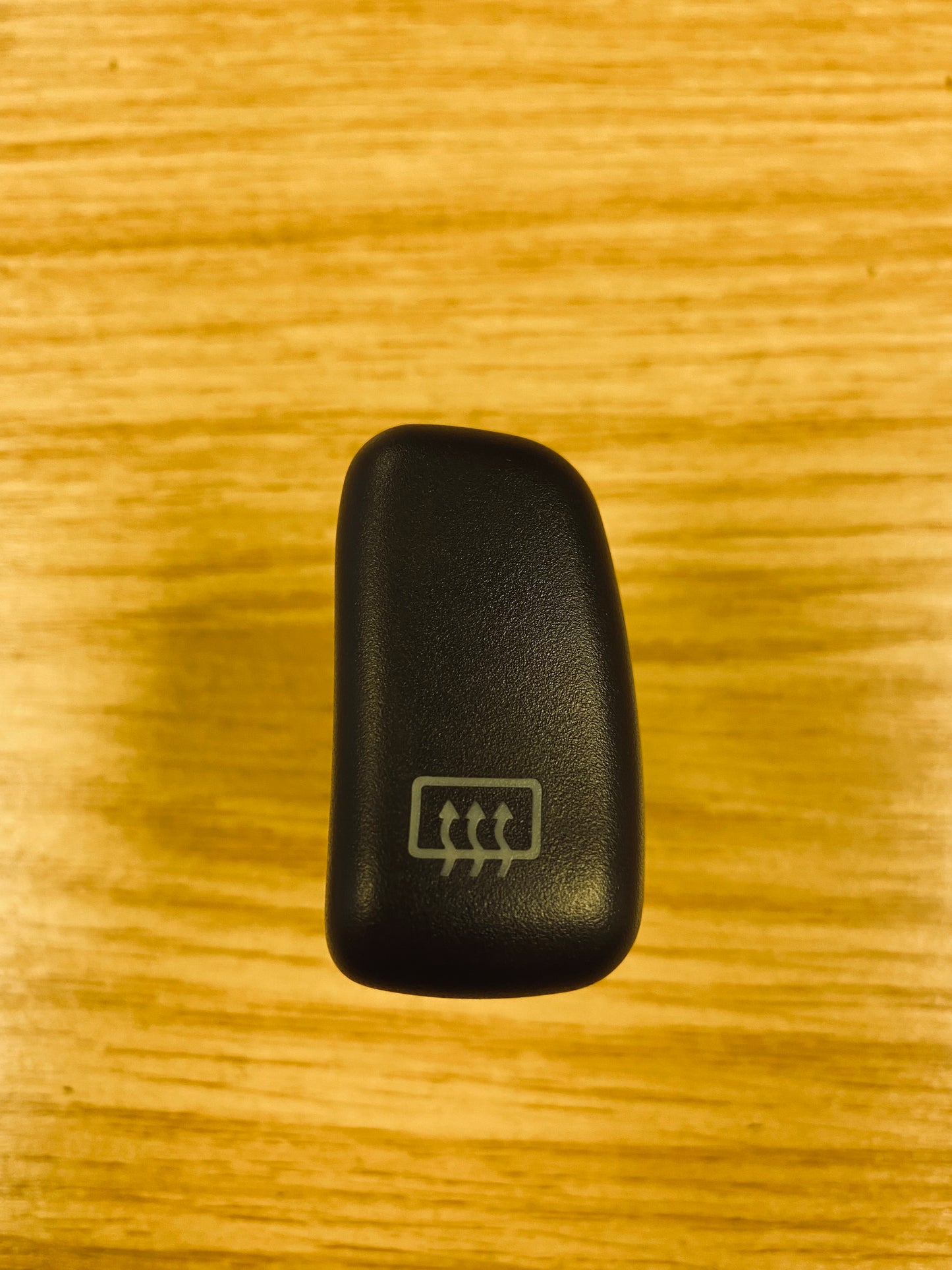 Subaru Impreza WRX STI Heated Screen Switch Window Heater 92-99