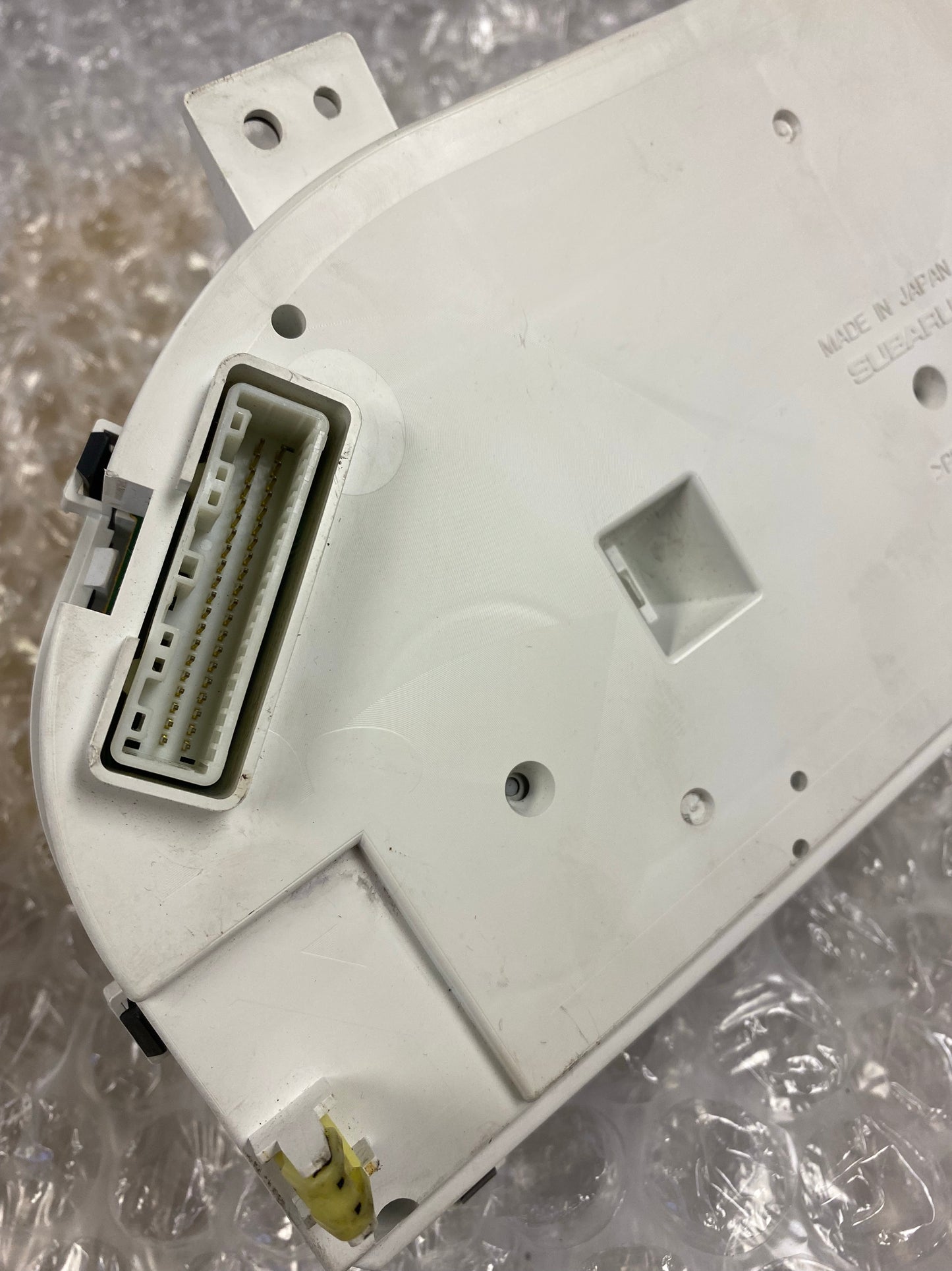 Subaru Impreza 2.0 Diesel Speedometer Speedo Clocks Cluster KM 2008-2012