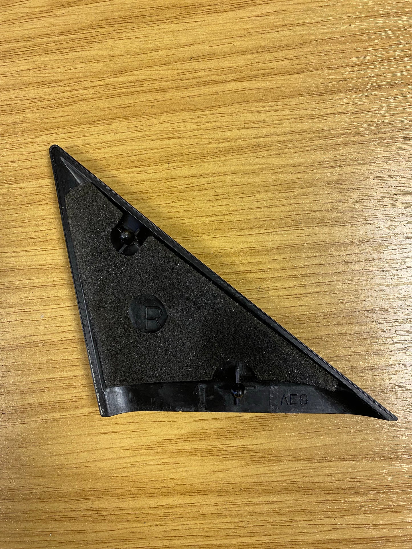Nissan Skyline GTR R33 BCNR33 Right RH Wing Mirror Interior Door Trim Driver Side