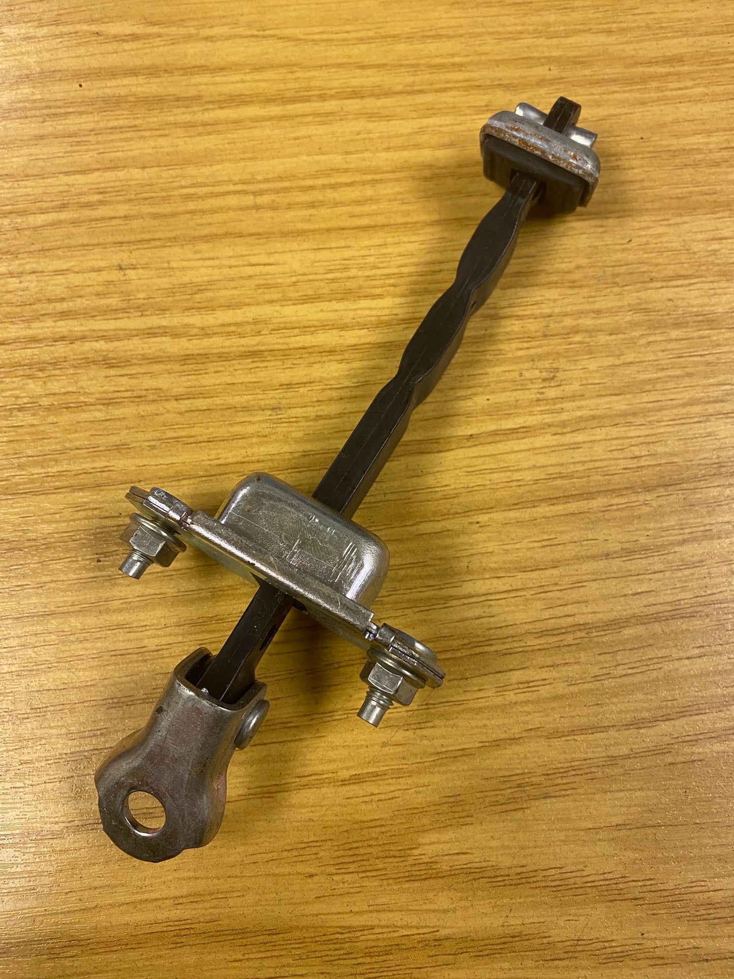 Subaru Impreza Interior Rear Right Link Door Stopper Hinge 10-14 UK Parts