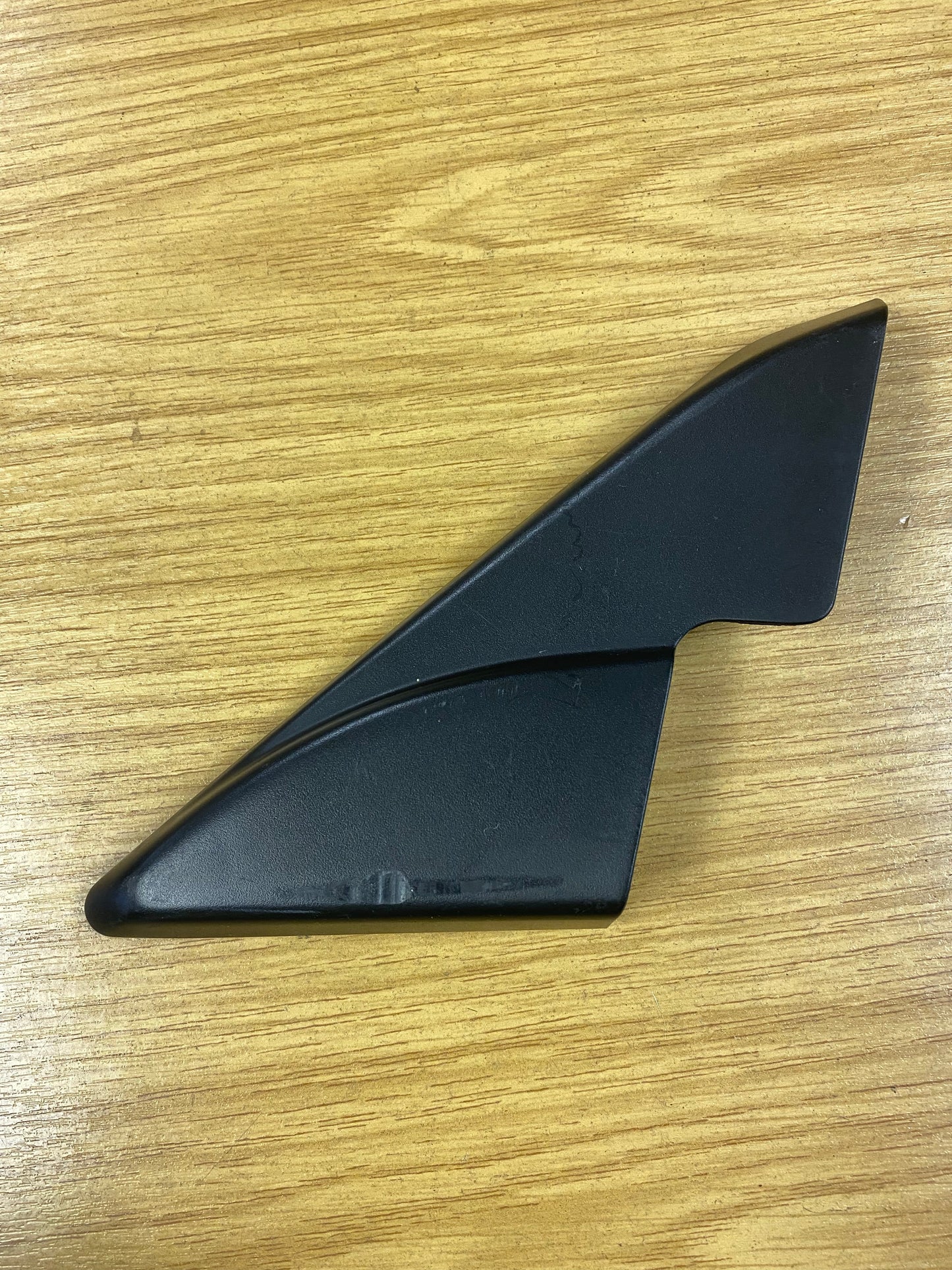 Subaru Impreza STI 8 Blobeye Inner LH Left Side View Mirror Cover Trim 94251FE010
