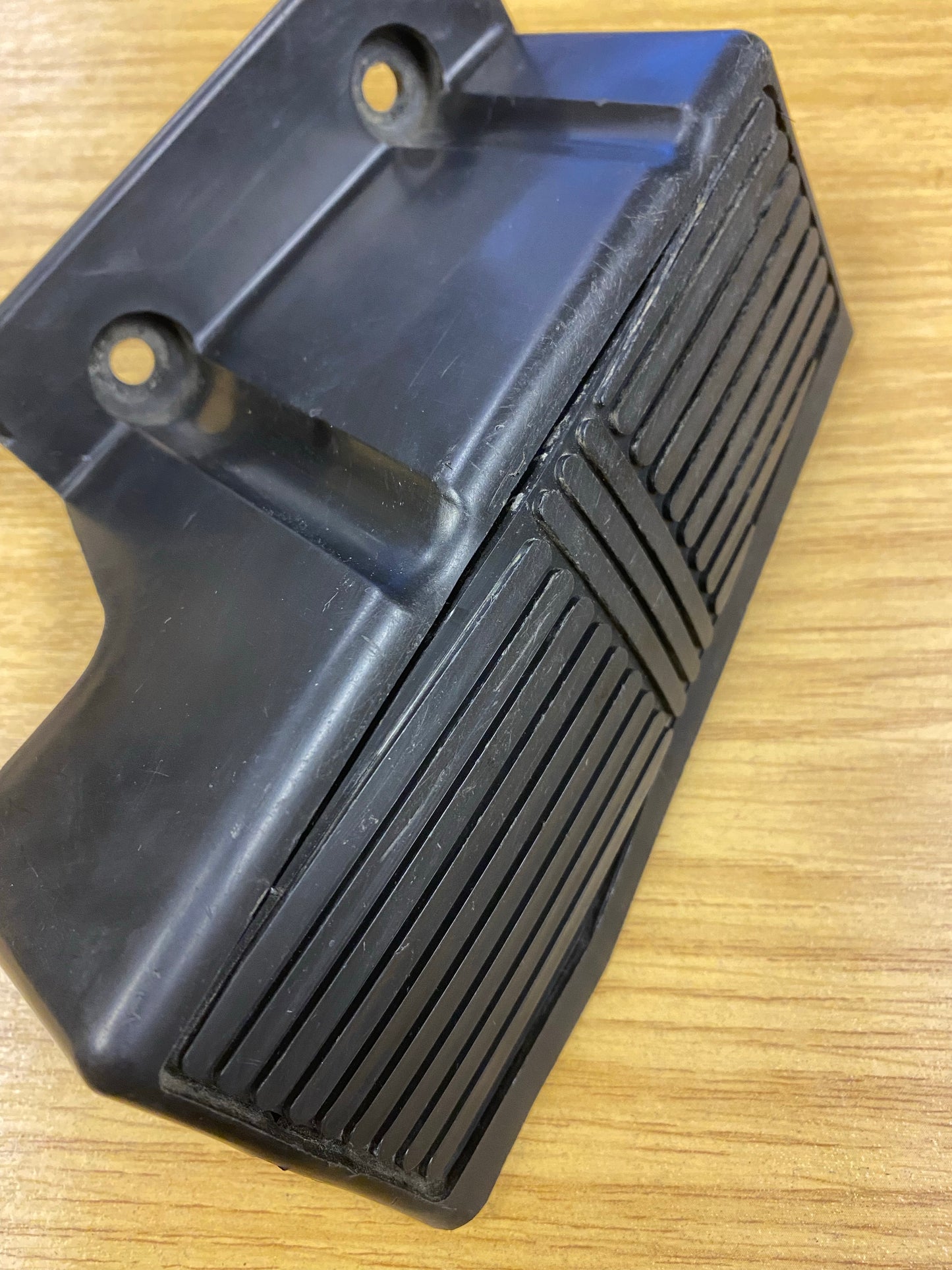 Nissan Skyline GTR GTST R32 BNR32 Drivers Foot Rest 89-94 07840-01U00 UK PART